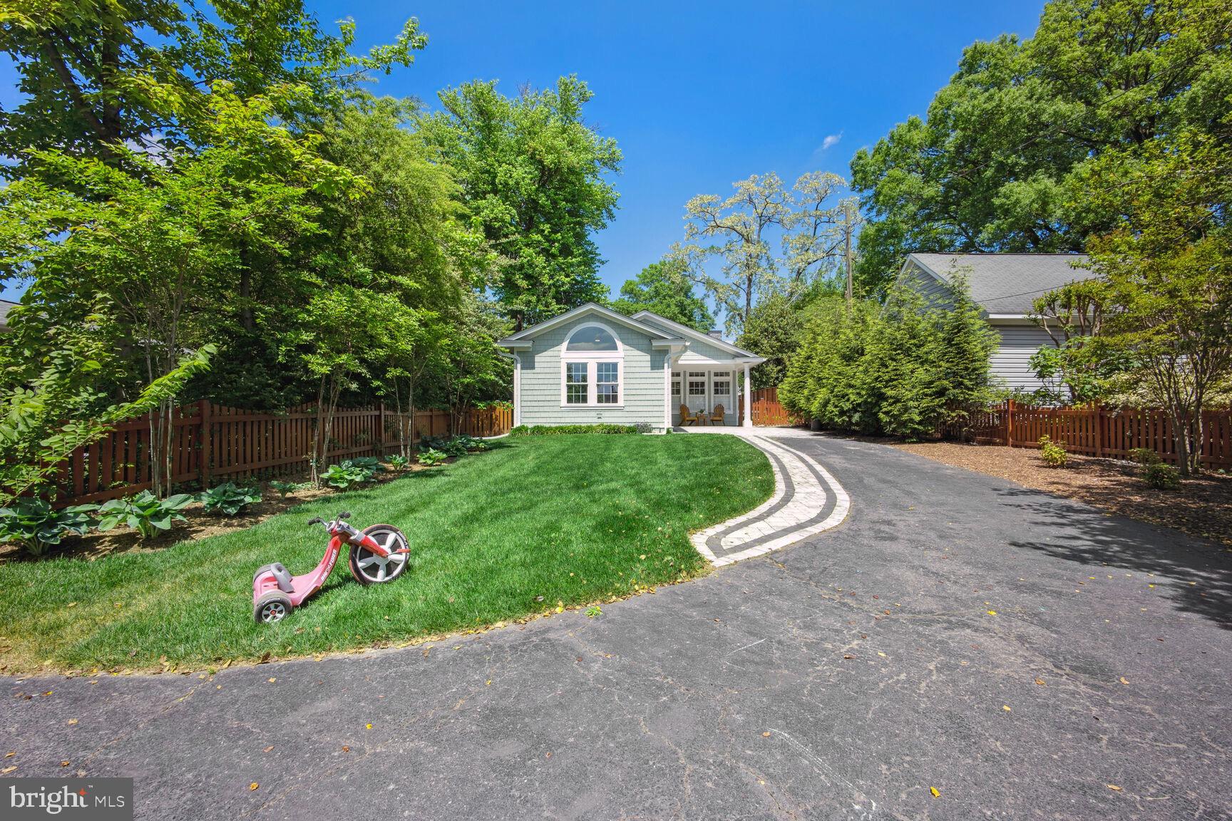 WAVERLY HILLS - Residential