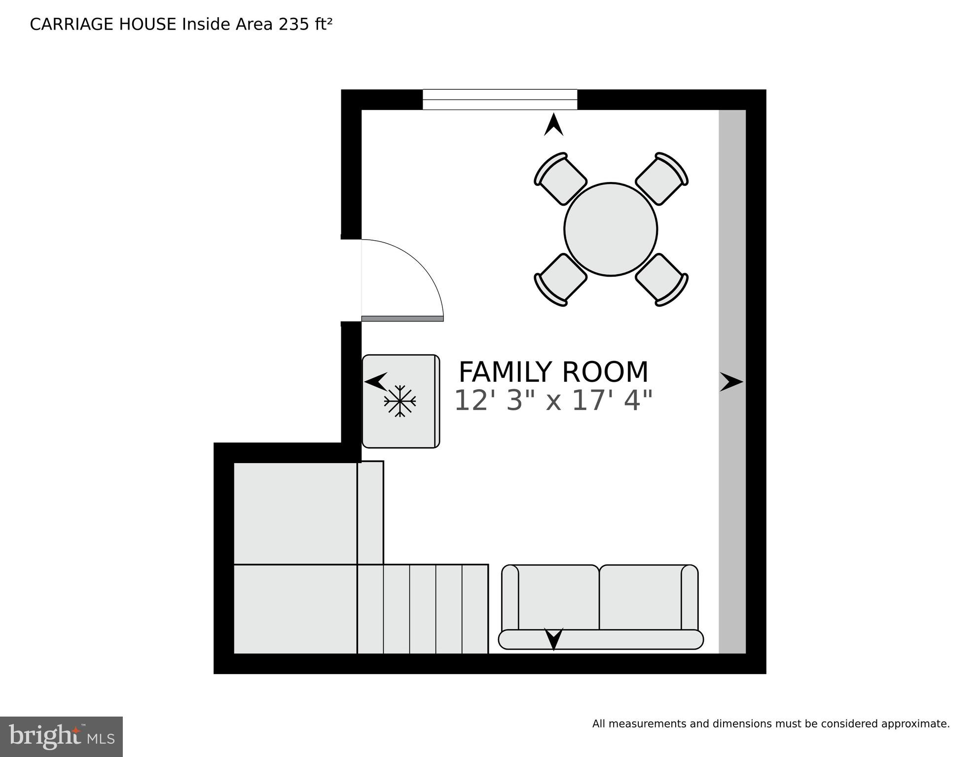 WAVERLY HILLS - Residential