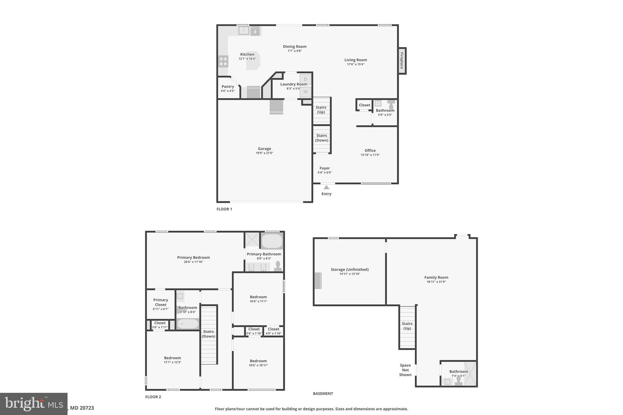 KINGS WOODS - Residential