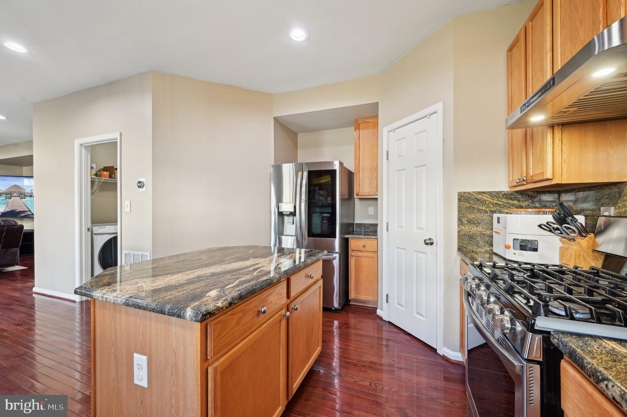 KINGS WOODS - Residential