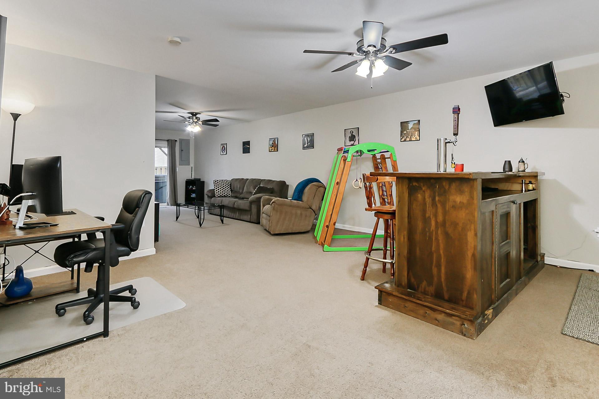 THE MEWS AT MENLOUGH - Residential