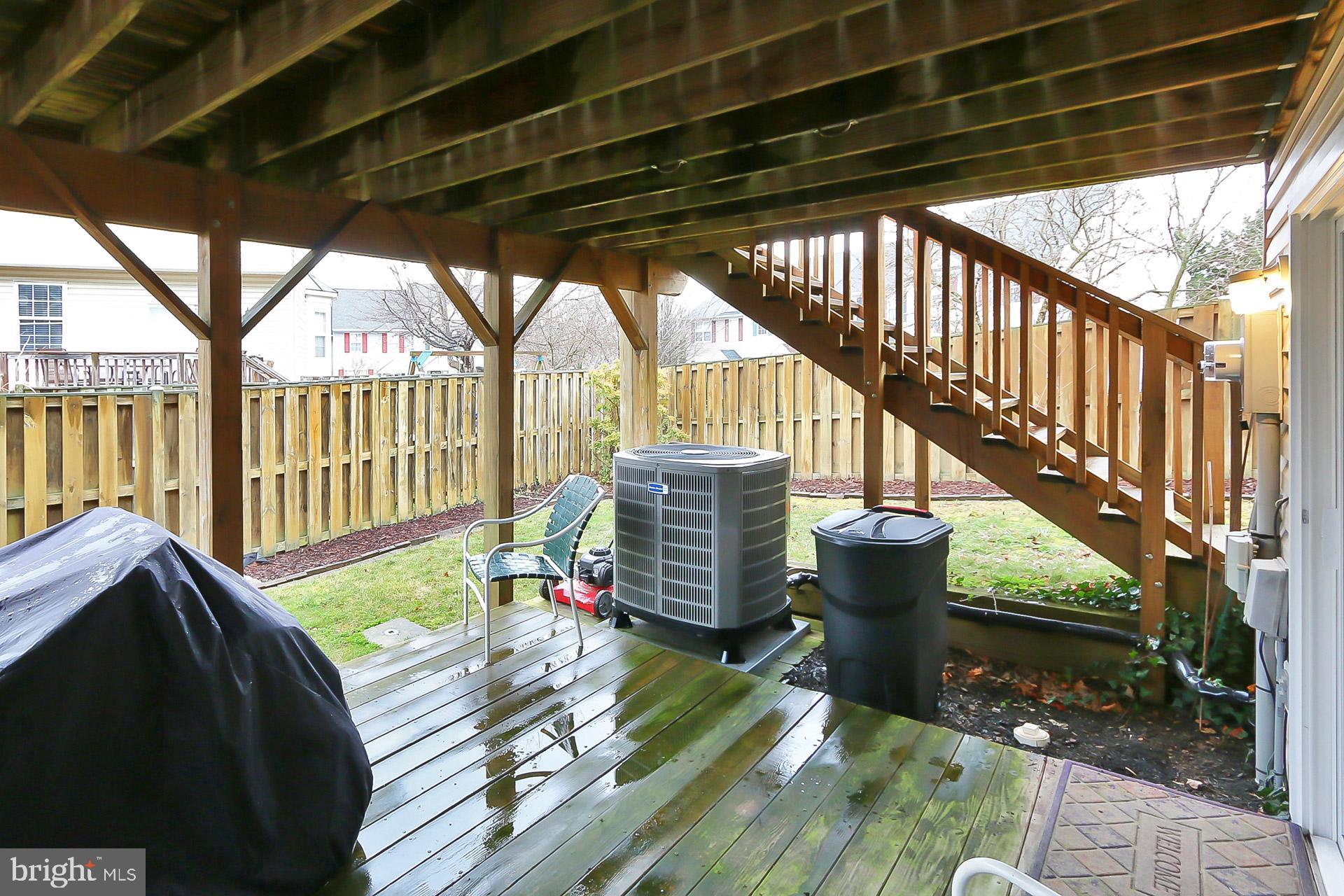 THE MEWS AT MENLOUGH - Residential