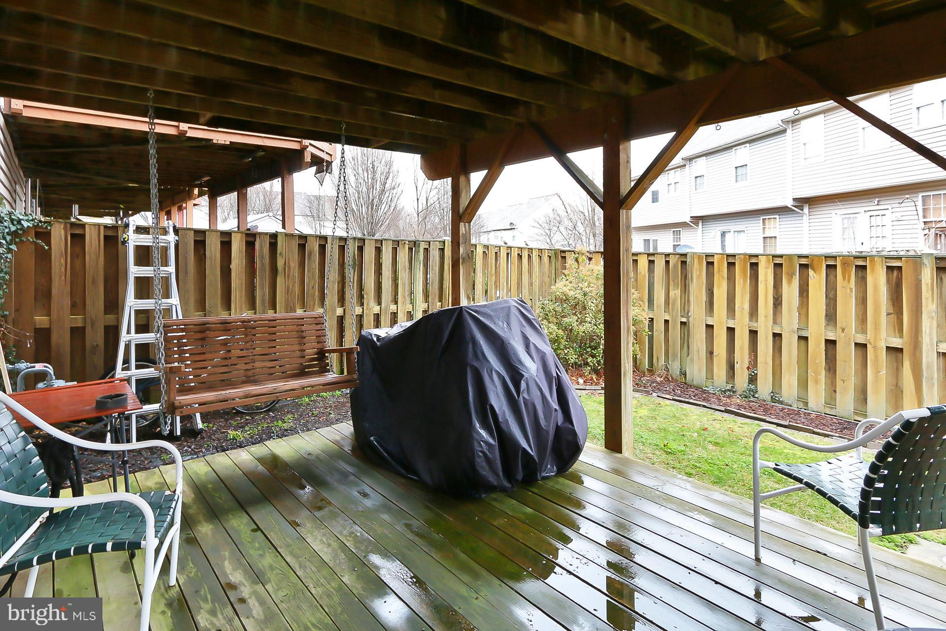 THE MEWS AT MENLOUGH - Residential