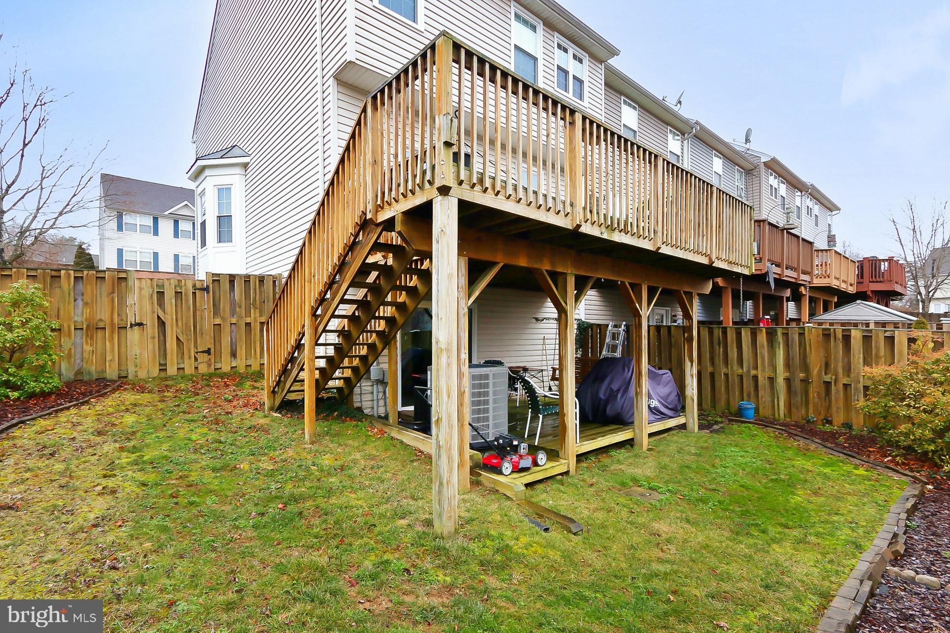 THE MEWS AT MENLOUGH - Residential