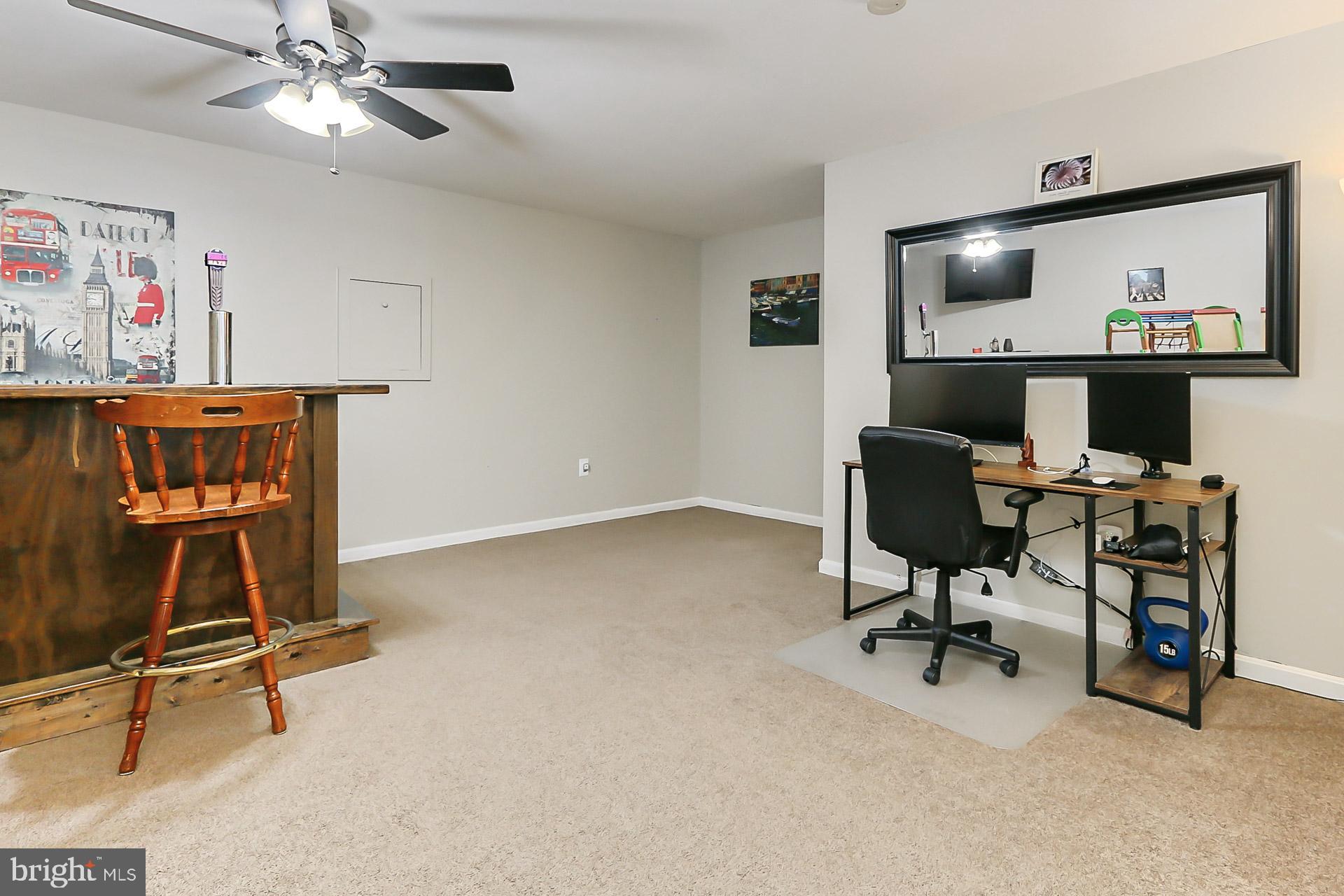 THE MEWS AT MENLOUGH - Residential