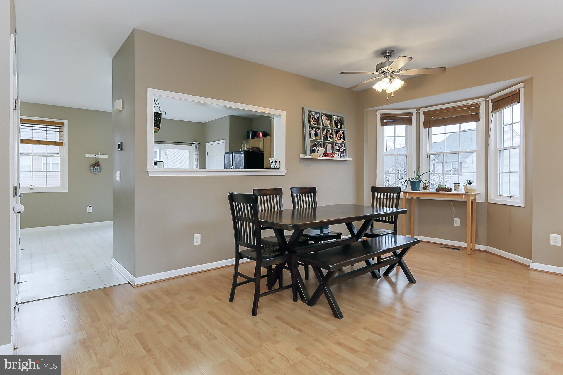 THE MEWS AT MENLOUGH - Residential