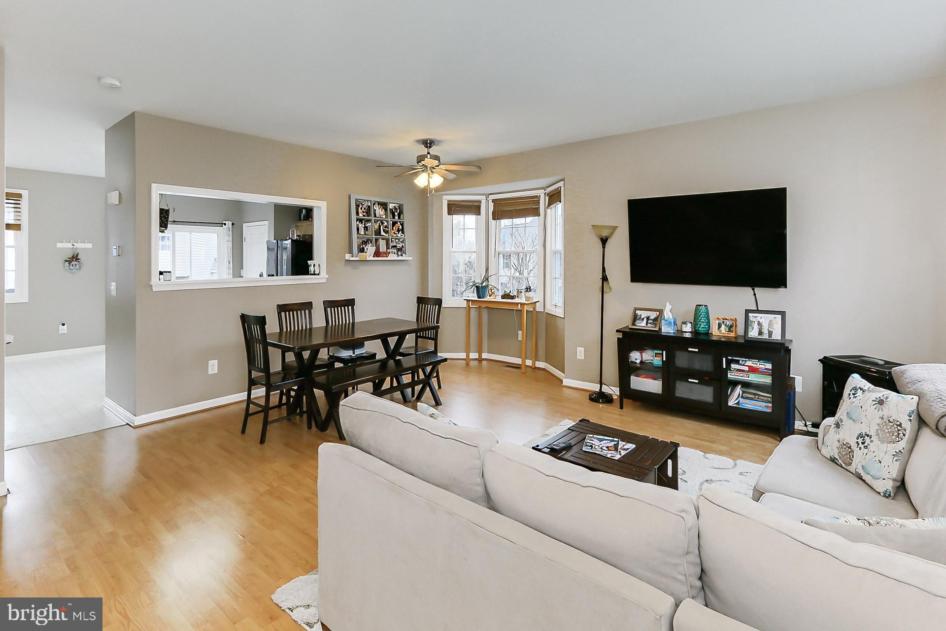 THE MEWS AT MENLOUGH - Residential