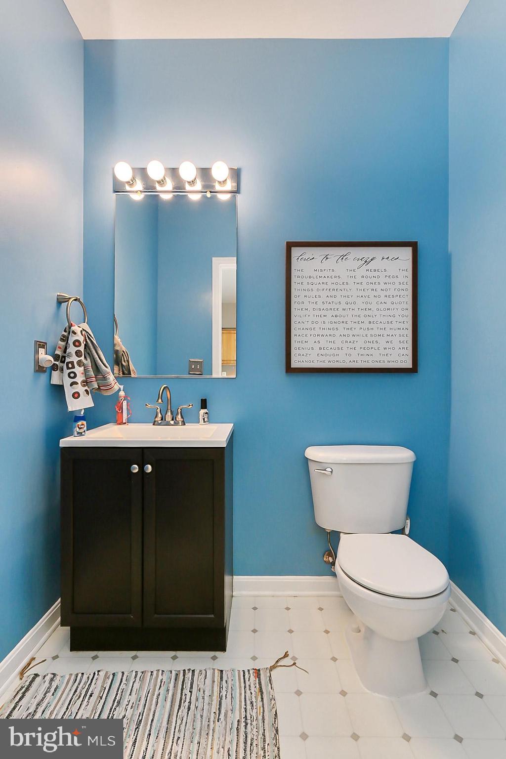 THE MEWS AT MENLOUGH - Residential