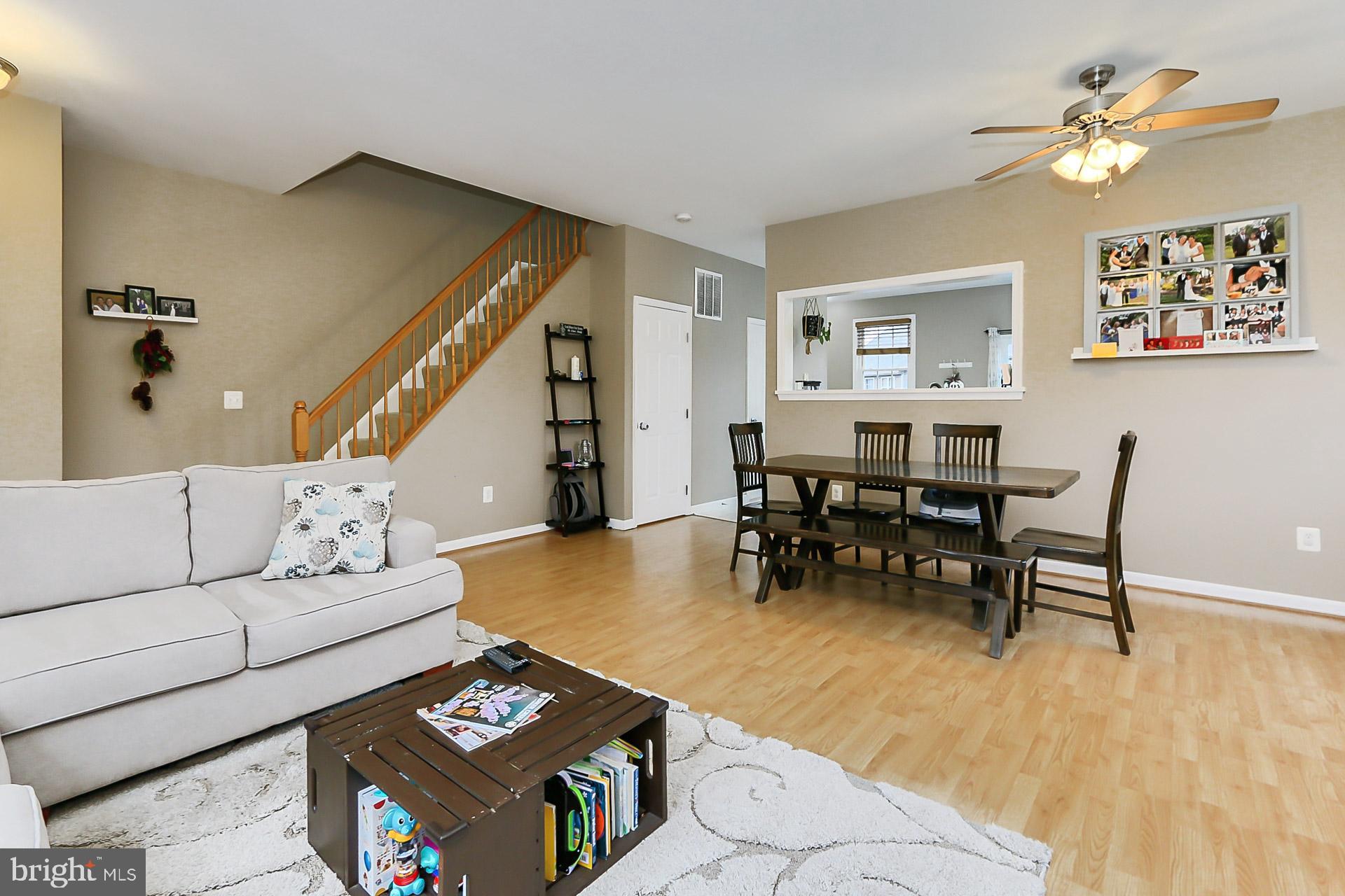 THE MEWS AT MENLOUGH - Residential