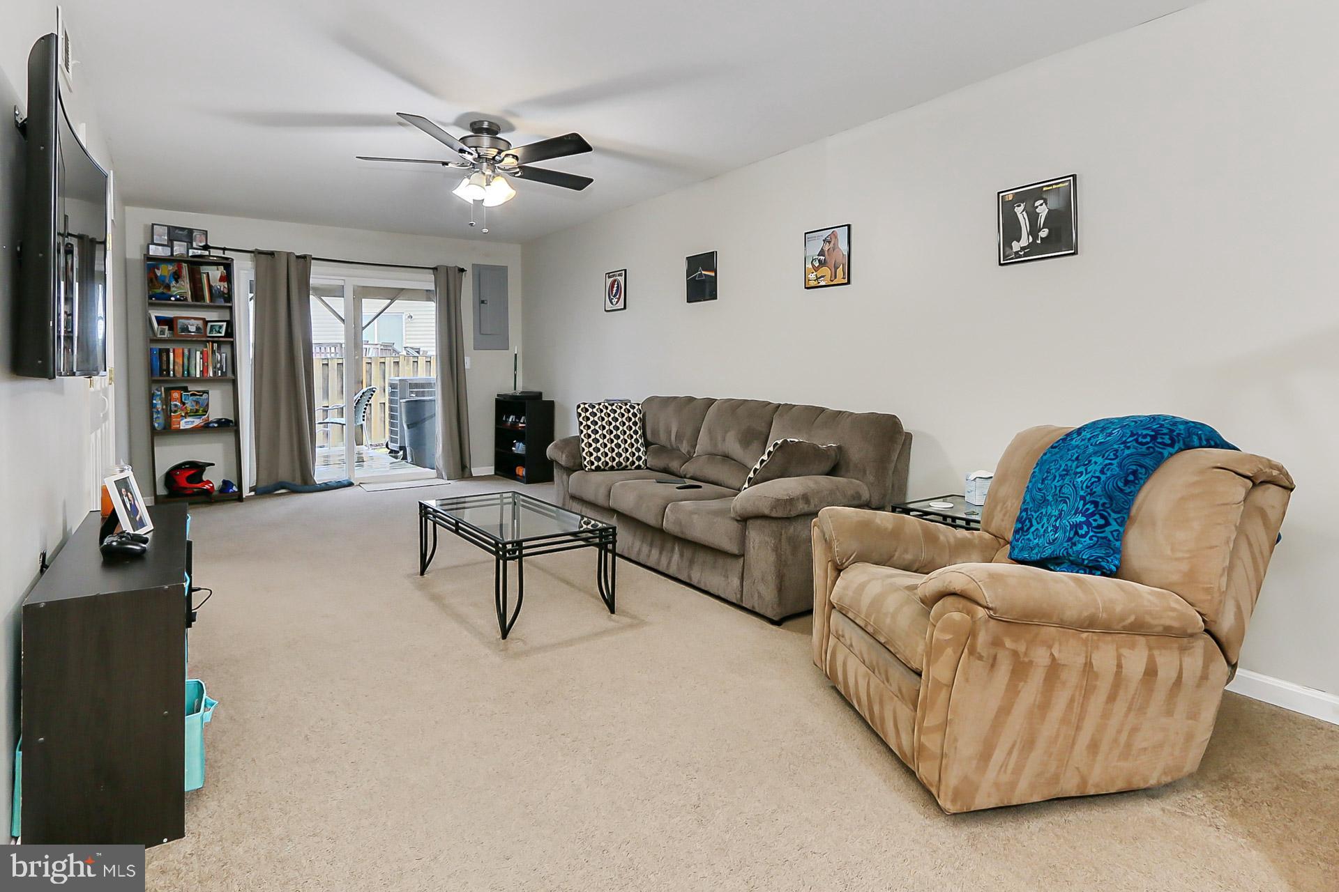 THE MEWS AT MENLOUGH - Residential