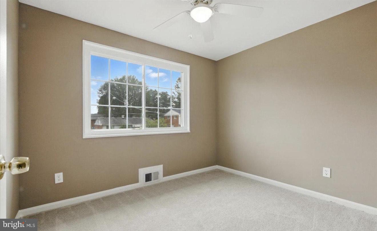 HYATTSVILLE - Residential Lease