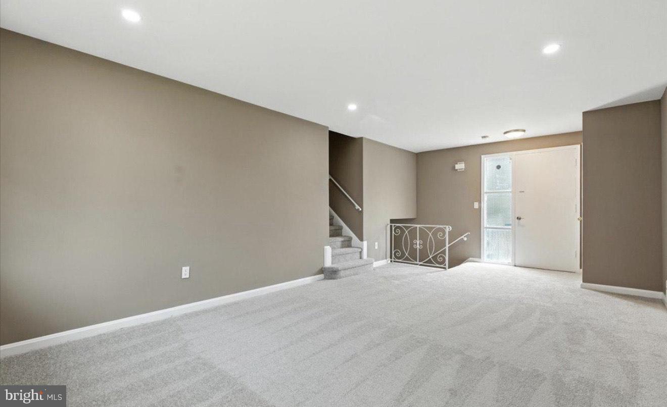 HYATTSVILLE - Residential Lease