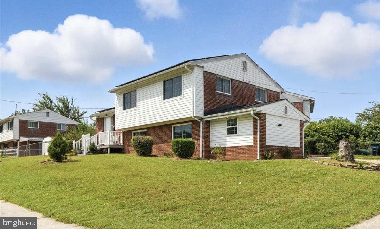 HYATTSVILLE - Residential Lease