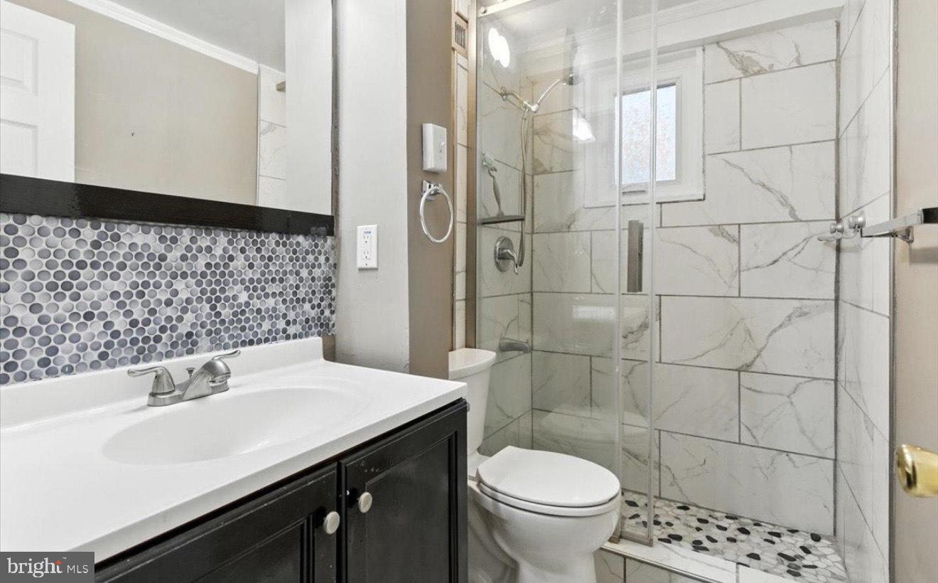 HYATTSVILLE - Residential Lease