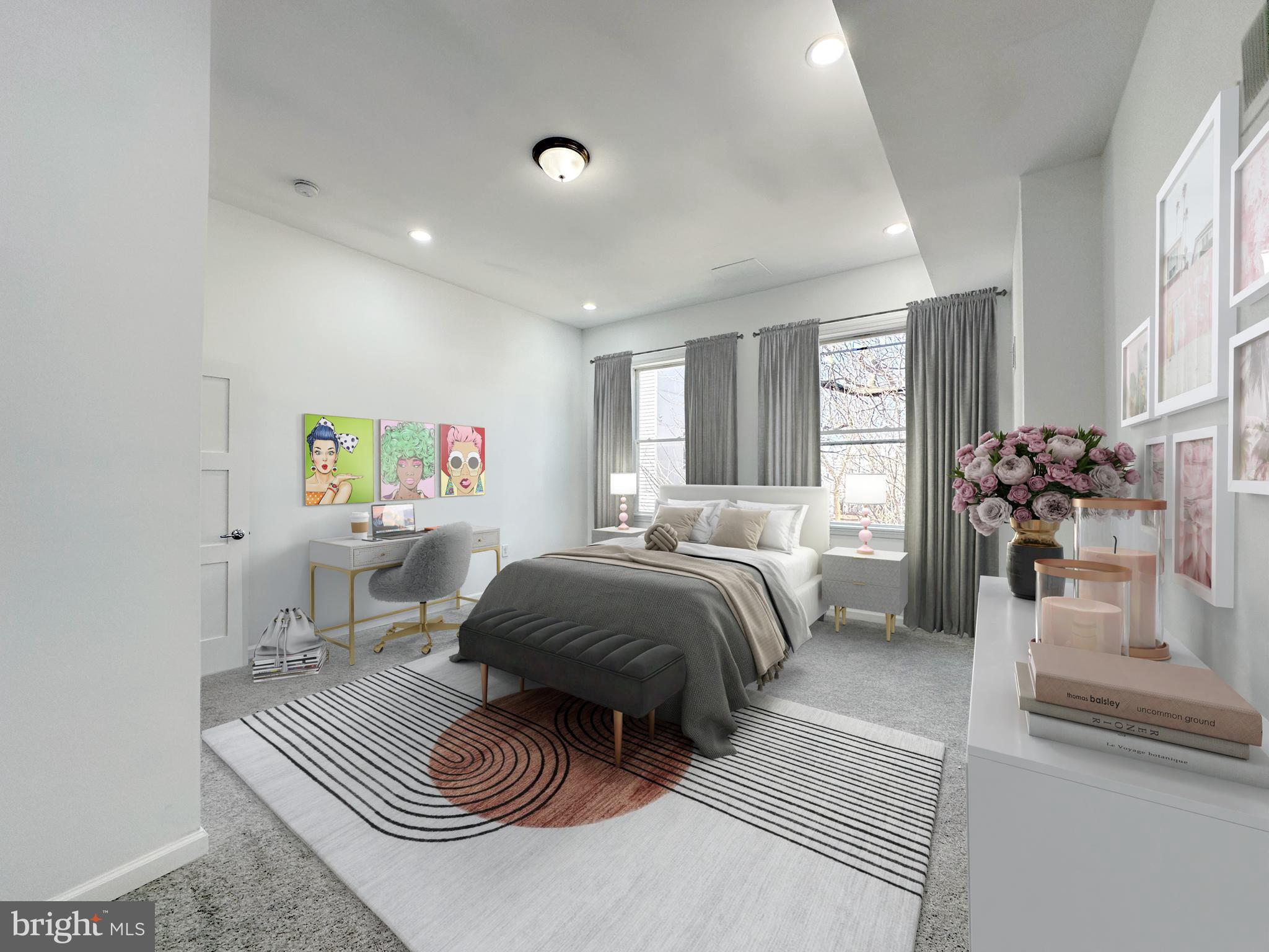 POINT BREEZE - Residential