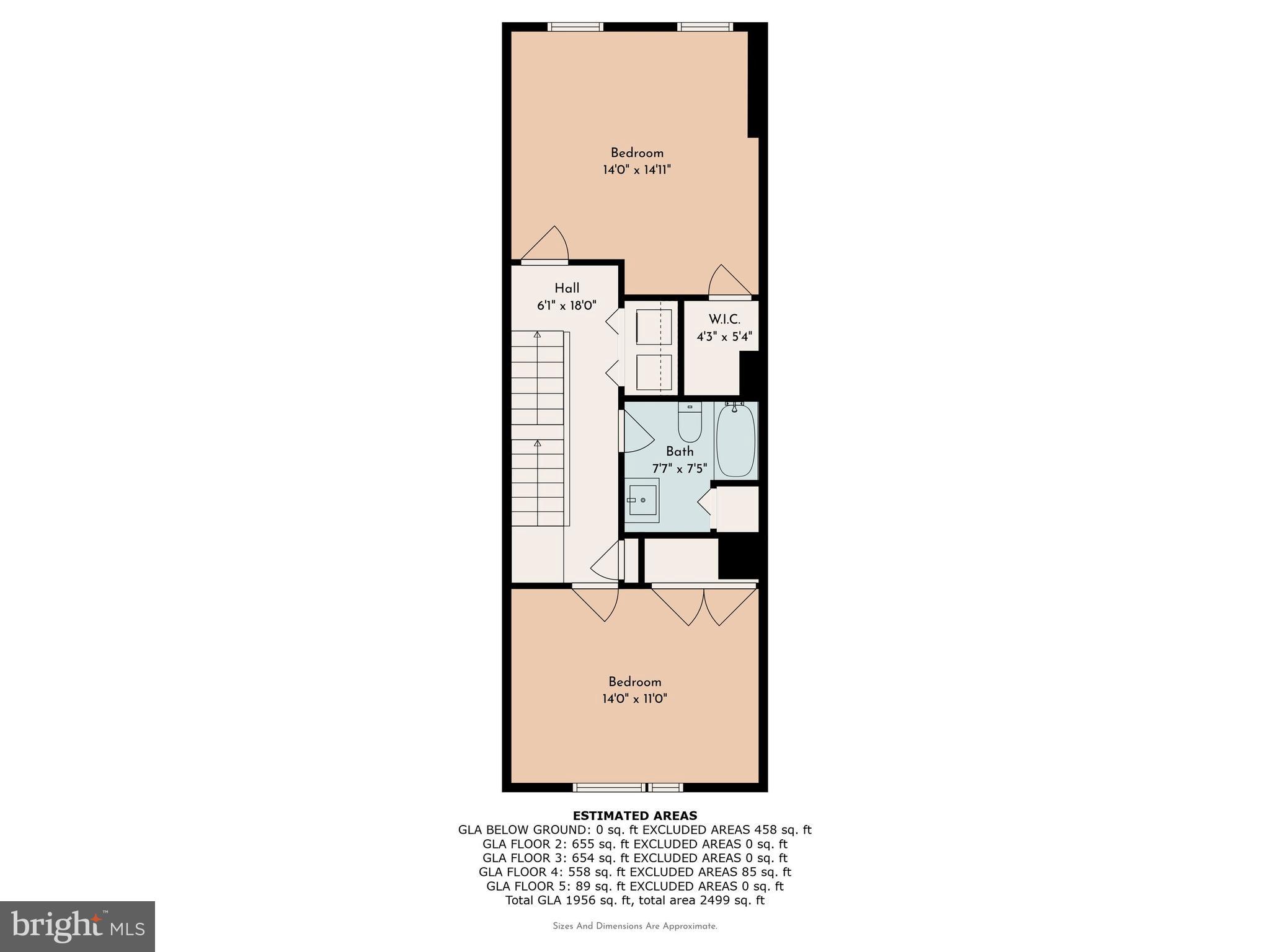 POINT BREEZE - Residential