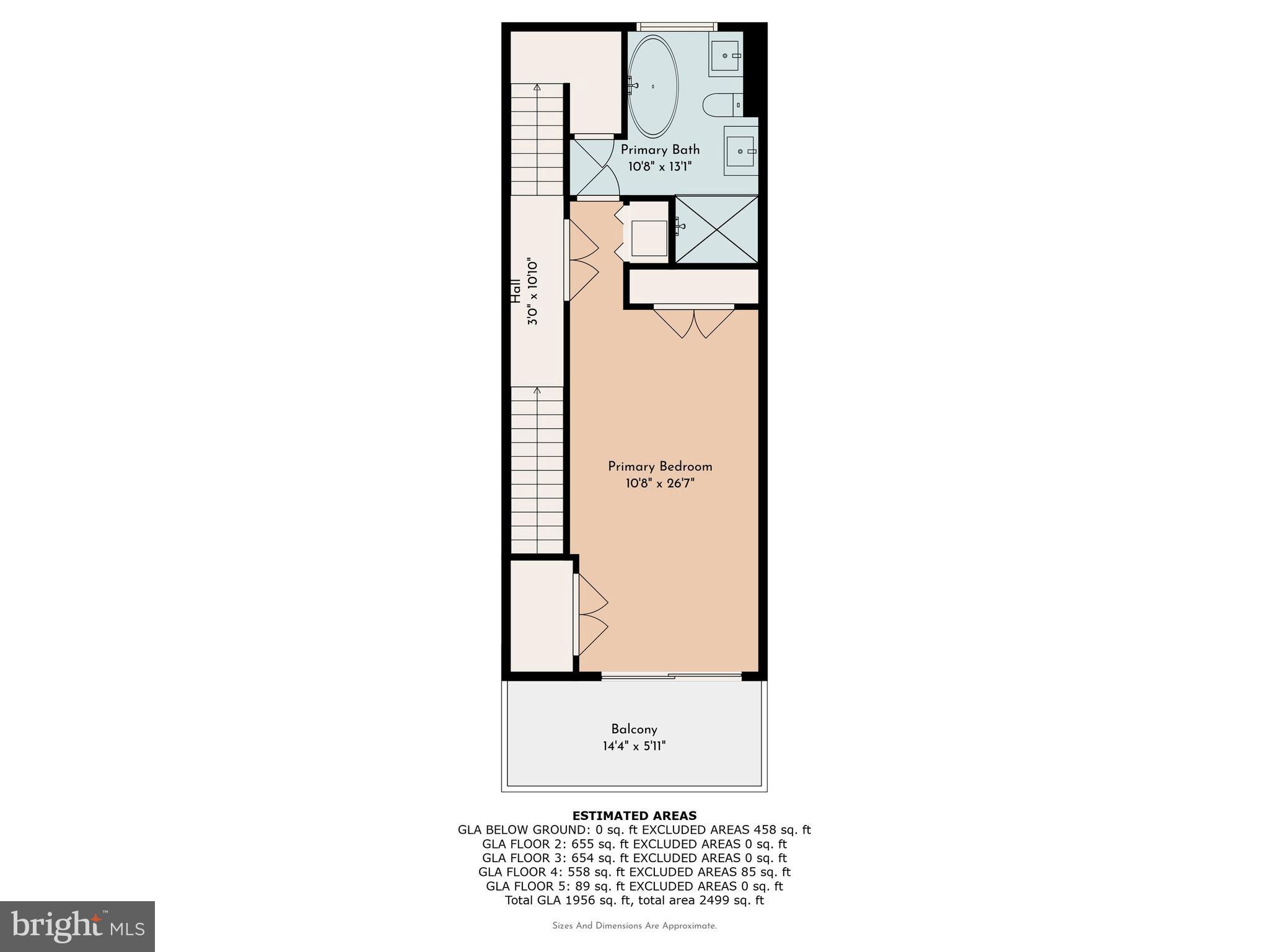 POINT BREEZE - Residential