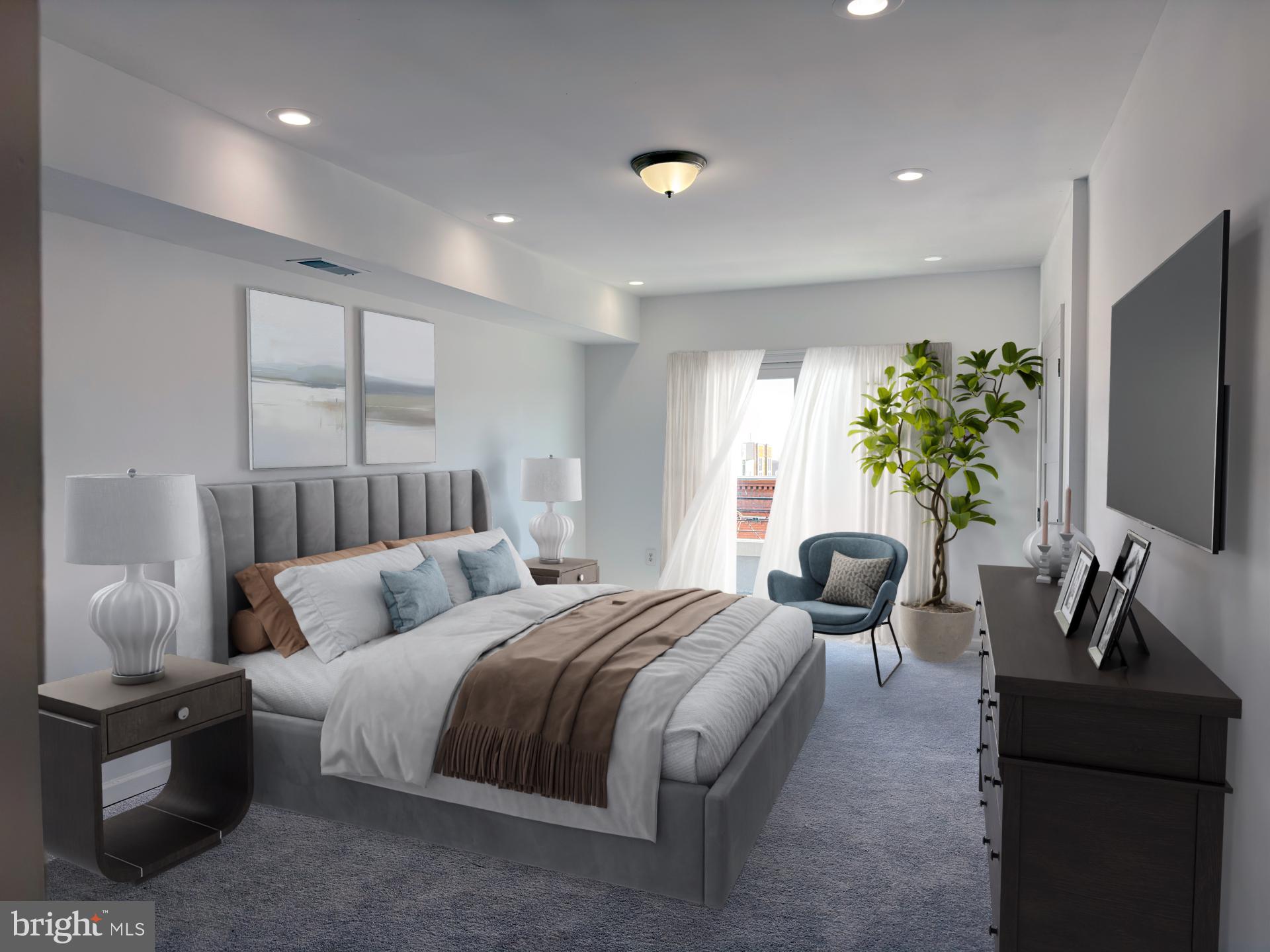 POINT BREEZE - Residential