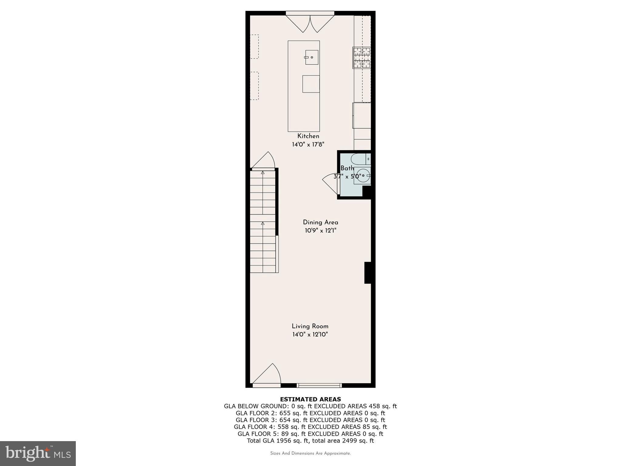 POINT BREEZE - Residential