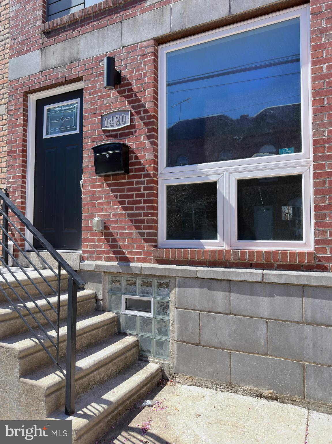 POINT BREEZE - Residential