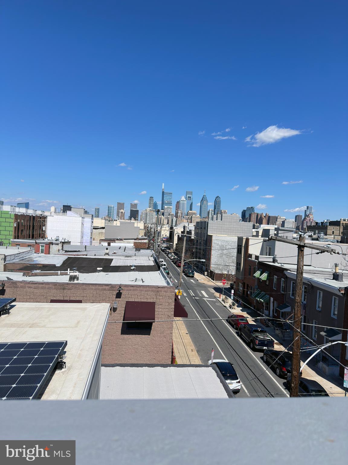 POINT BREEZE - Residential