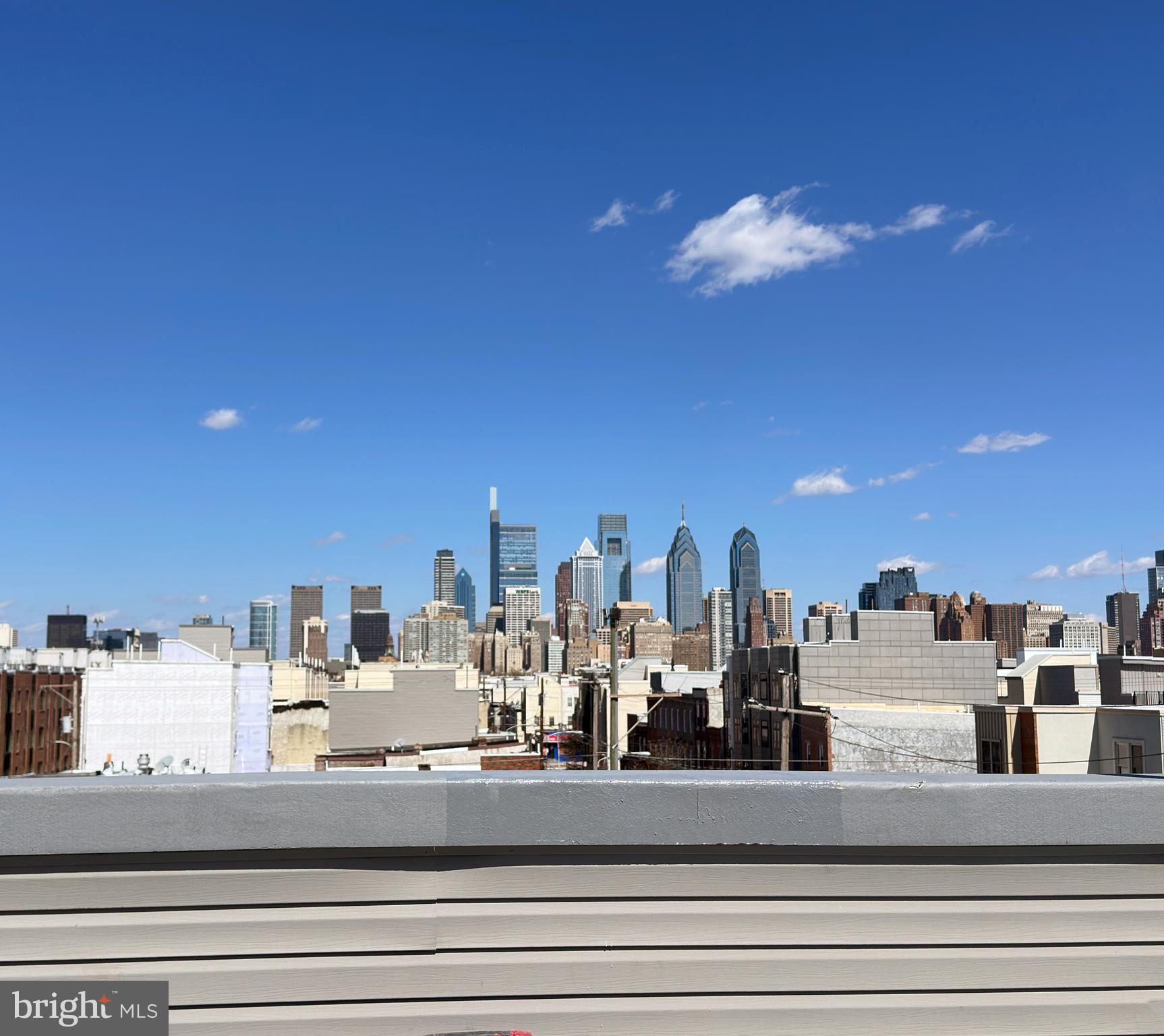 POINT BREEZE - Residential