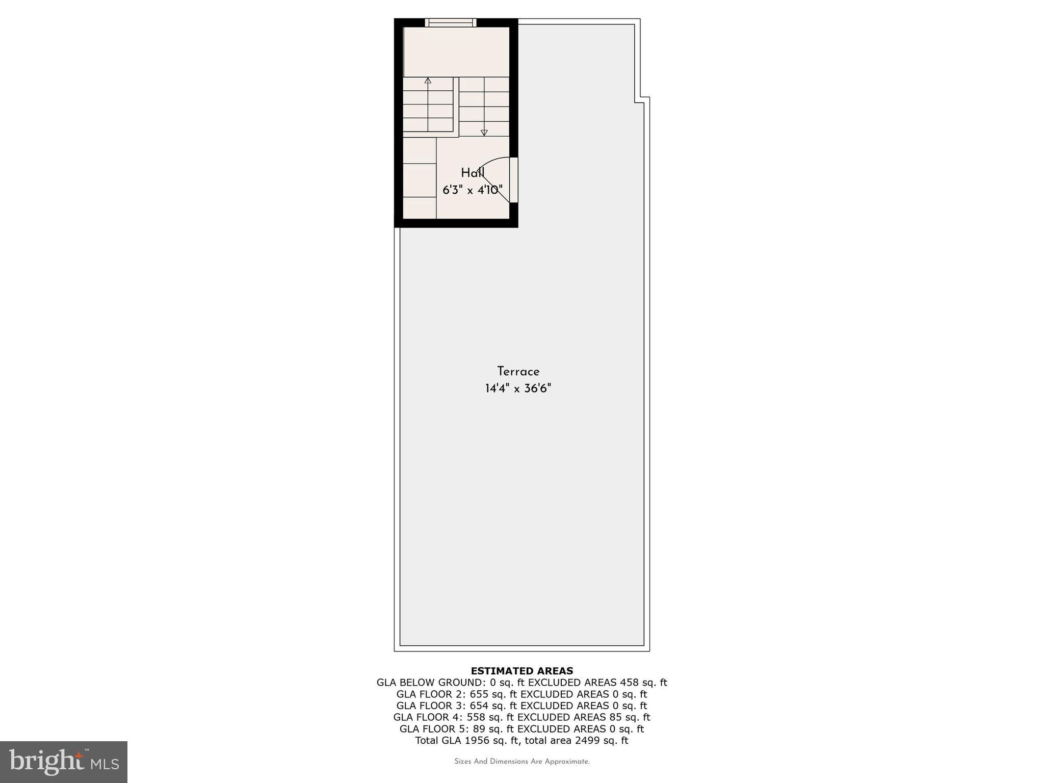 POINT BREEZE - Residential