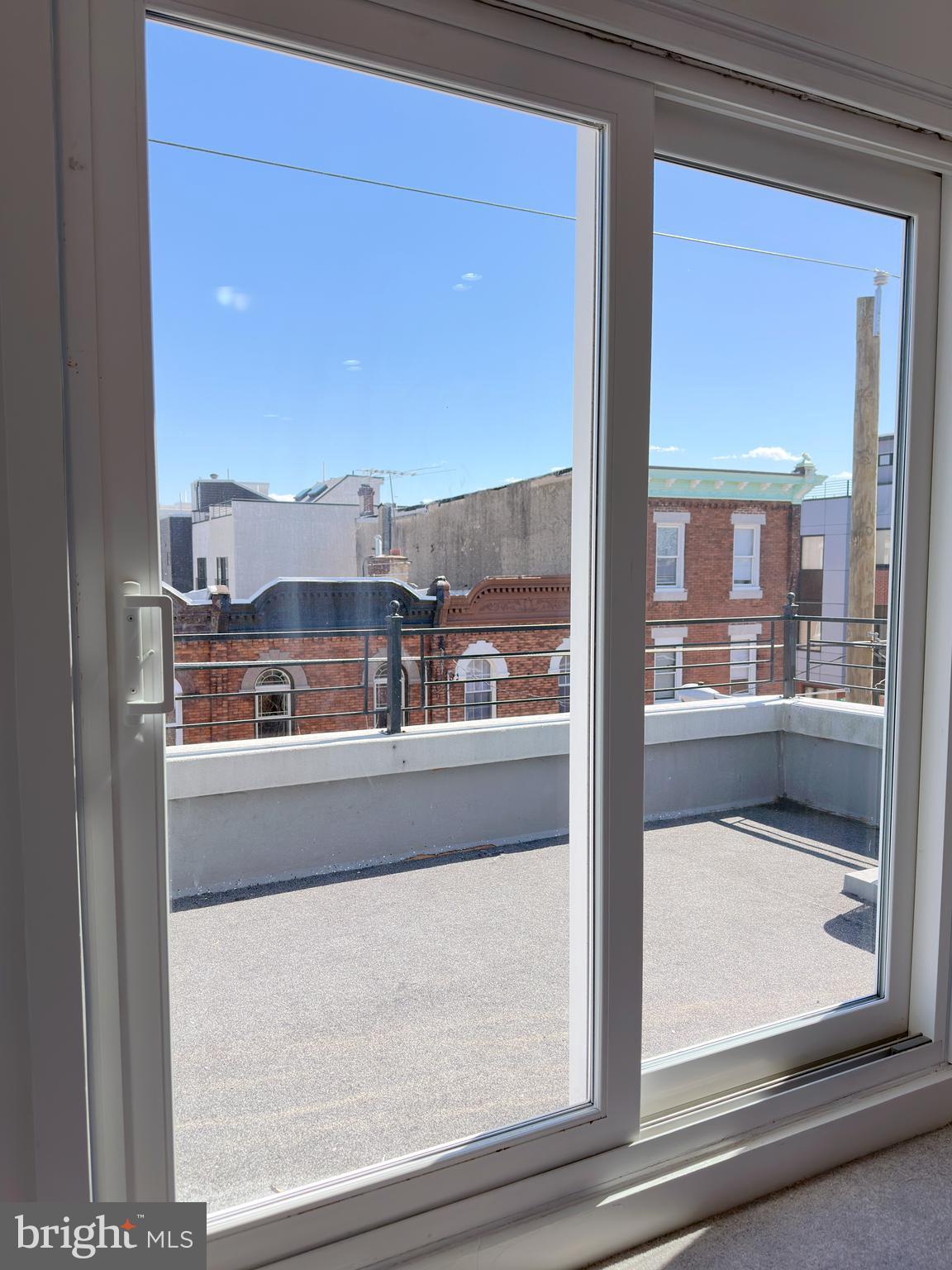 POINT BREEZE - Residential