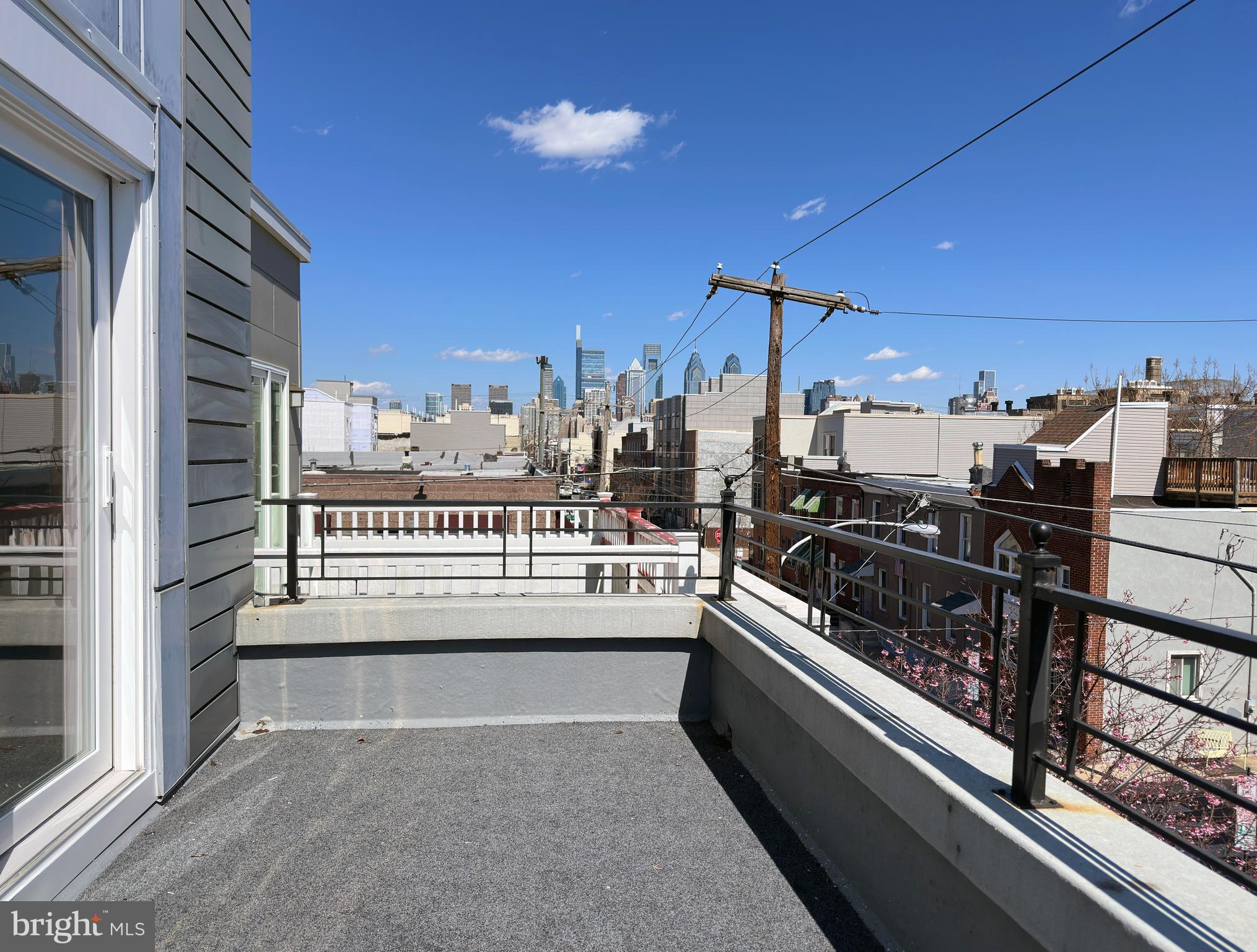 POINT BREEZE - Residential