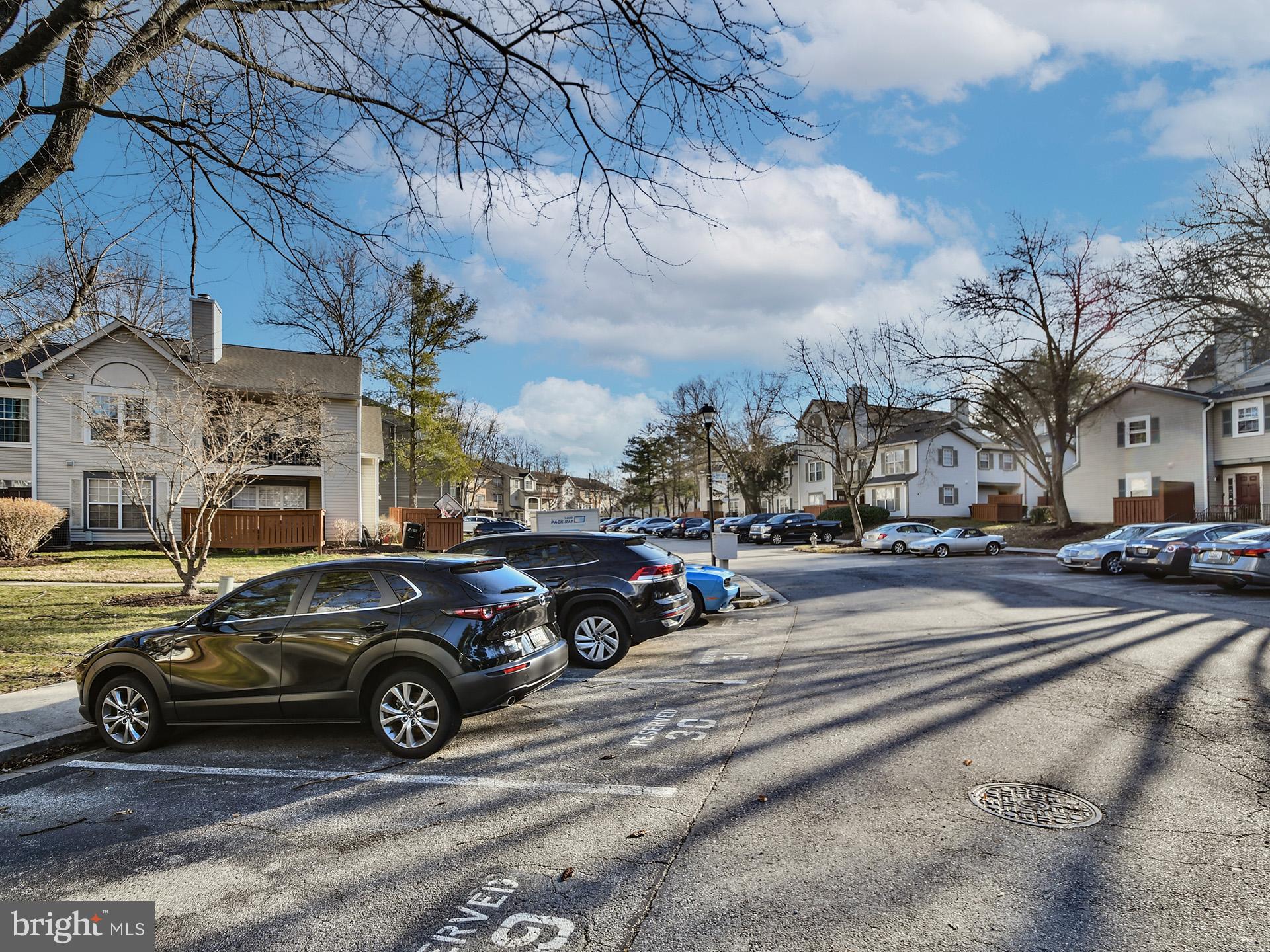 GLENSFORD CONDO - Residential Lease