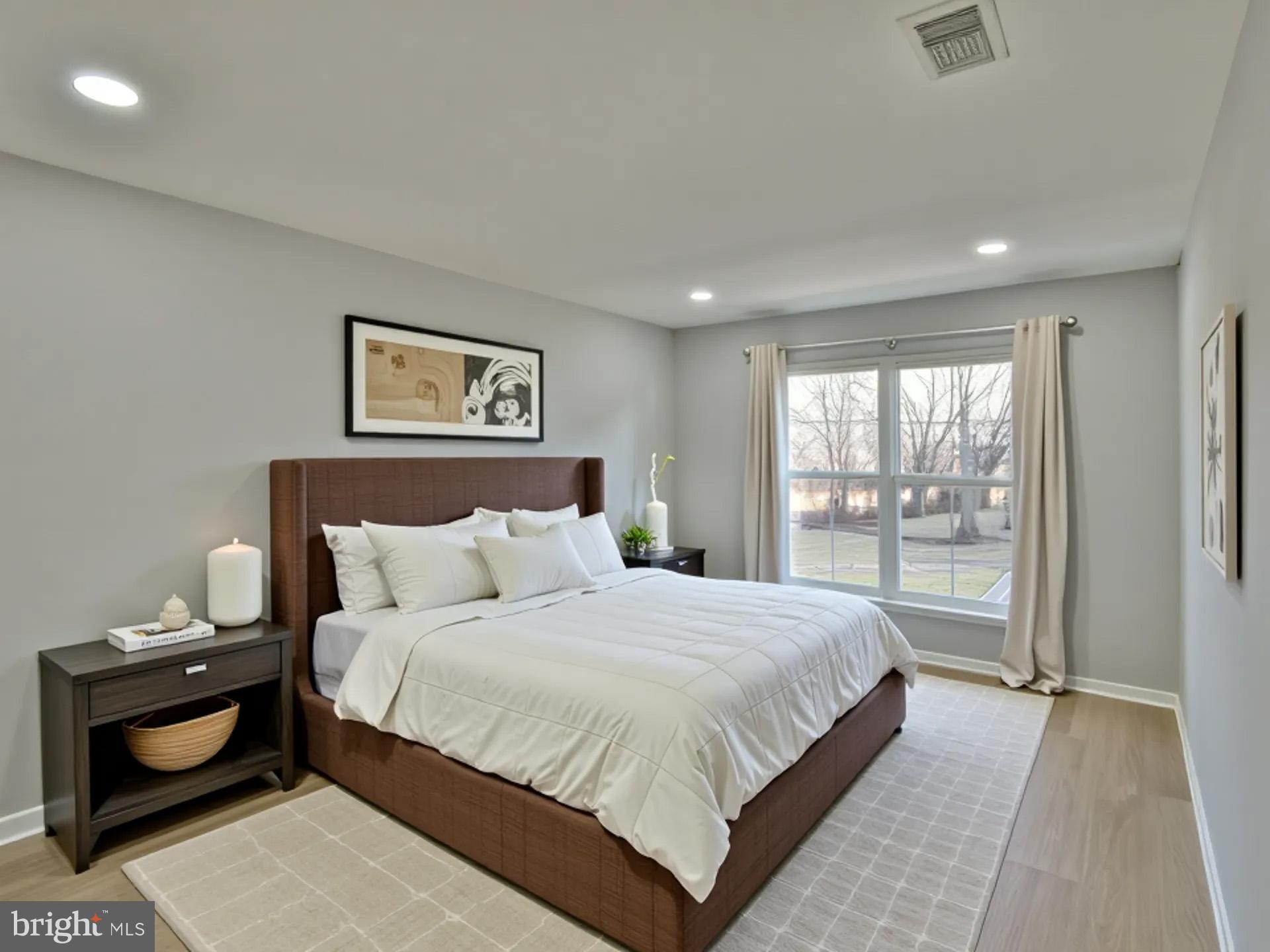 GLENSFORD CONDO - Residential Lease