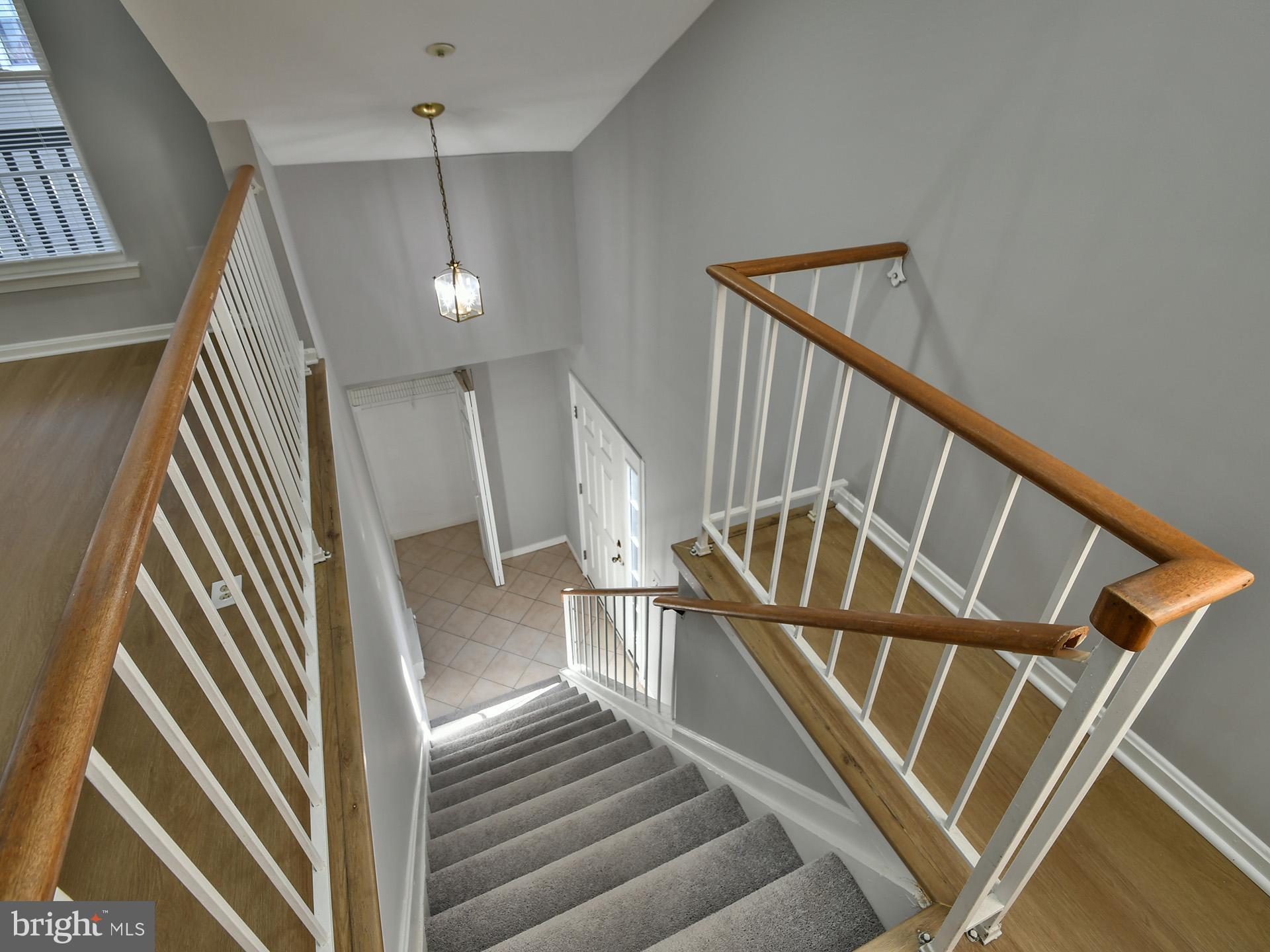 GLENSFORD CONDO - Residential Lease