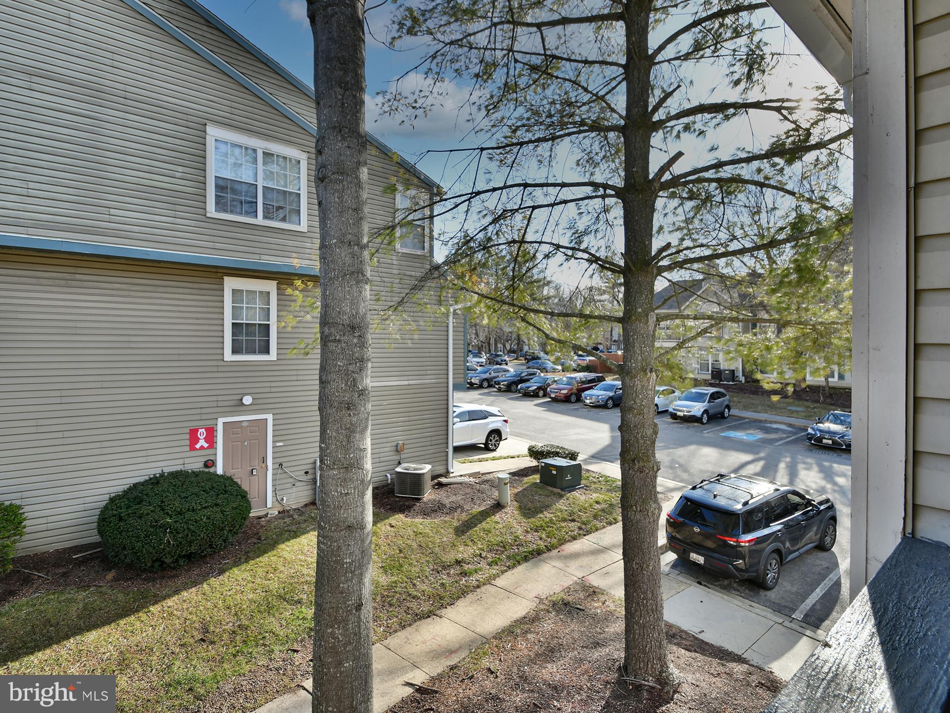 GLENSFORD CONDO - Residential Lease