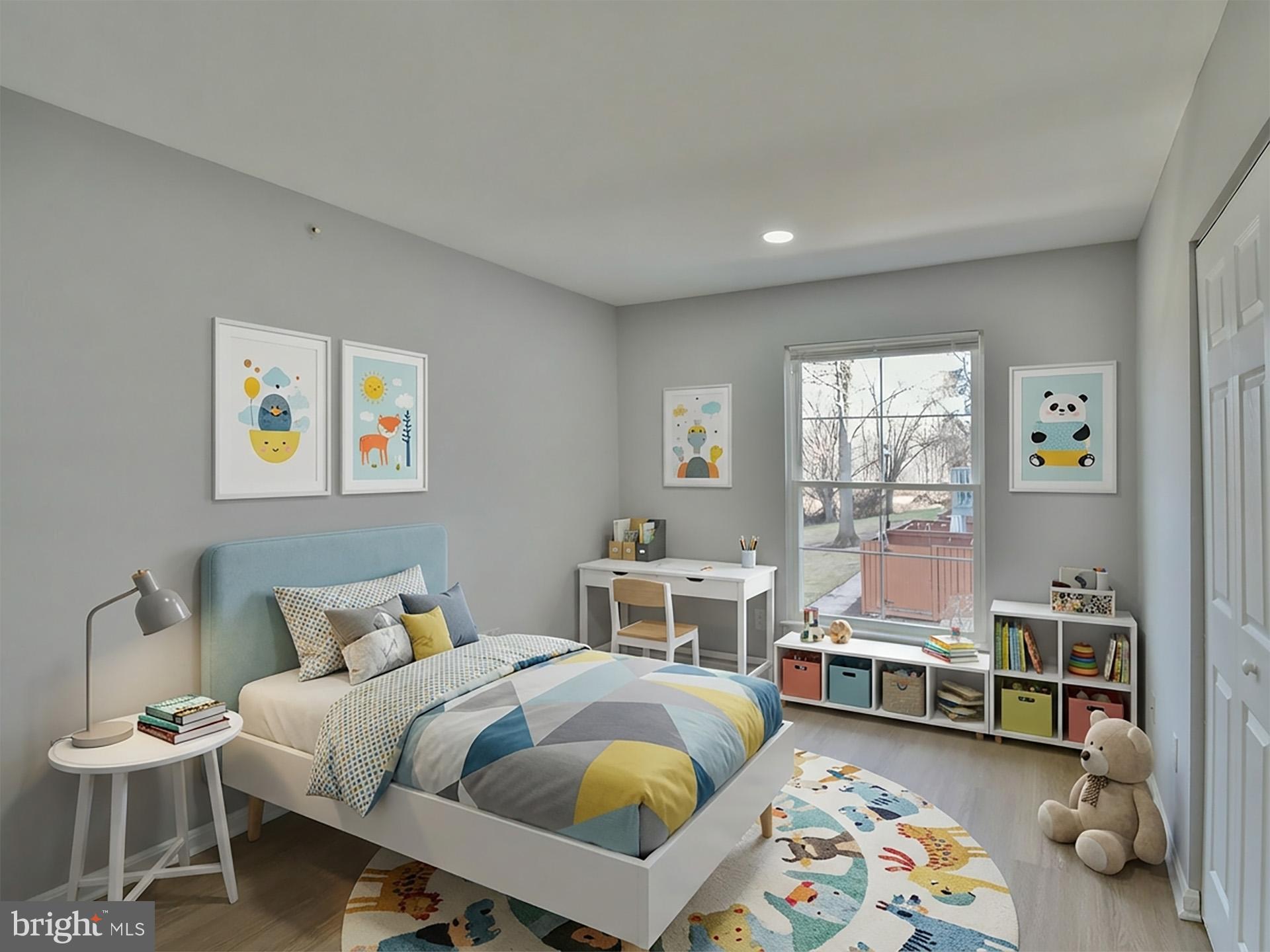 GLENSFORD CONDO - Residential Lease