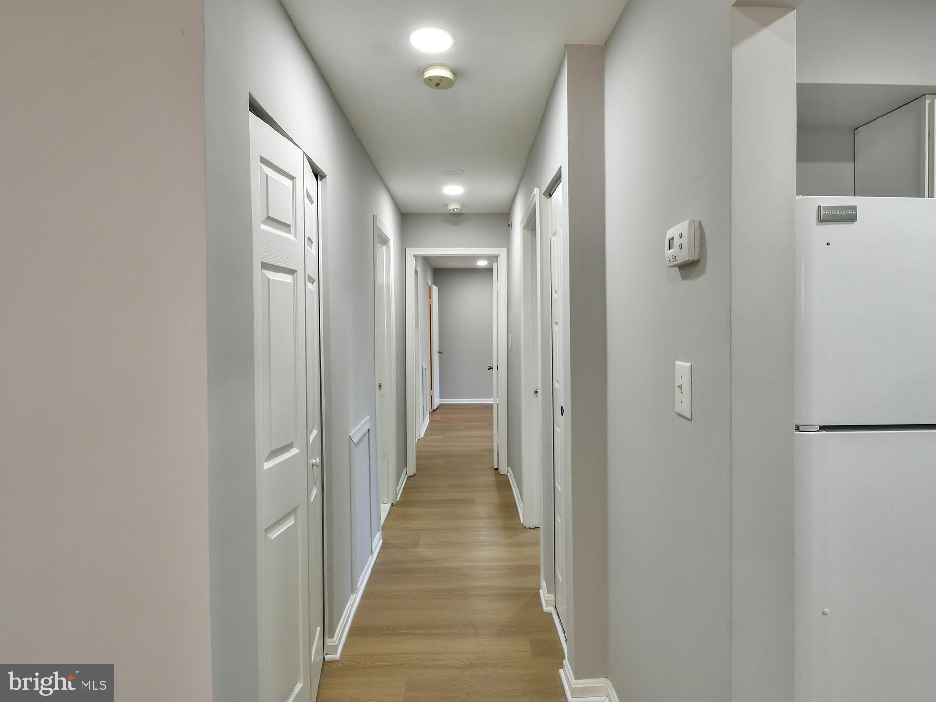 GLENSFORD CONDO - Residential Lease