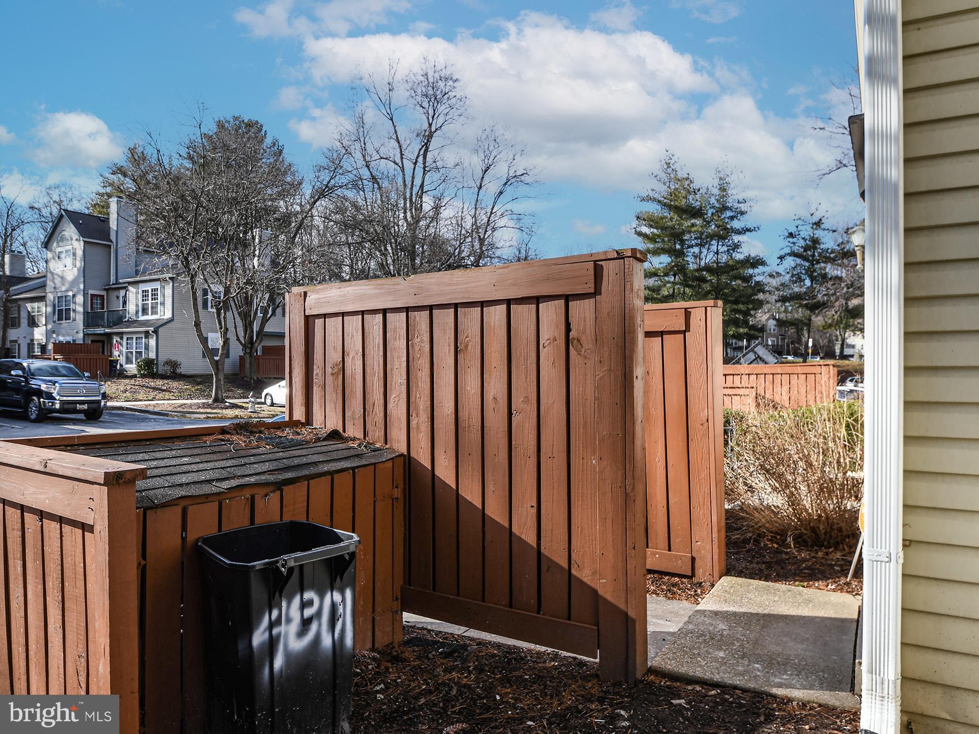 GLENSFORD CONDO - Residential Lease