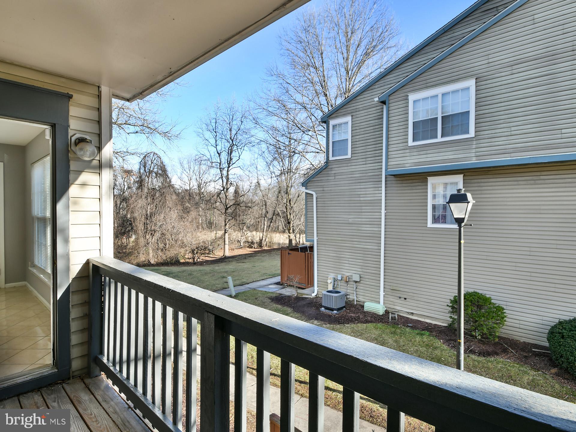 GLENSFORD CONDO - Residential Lease