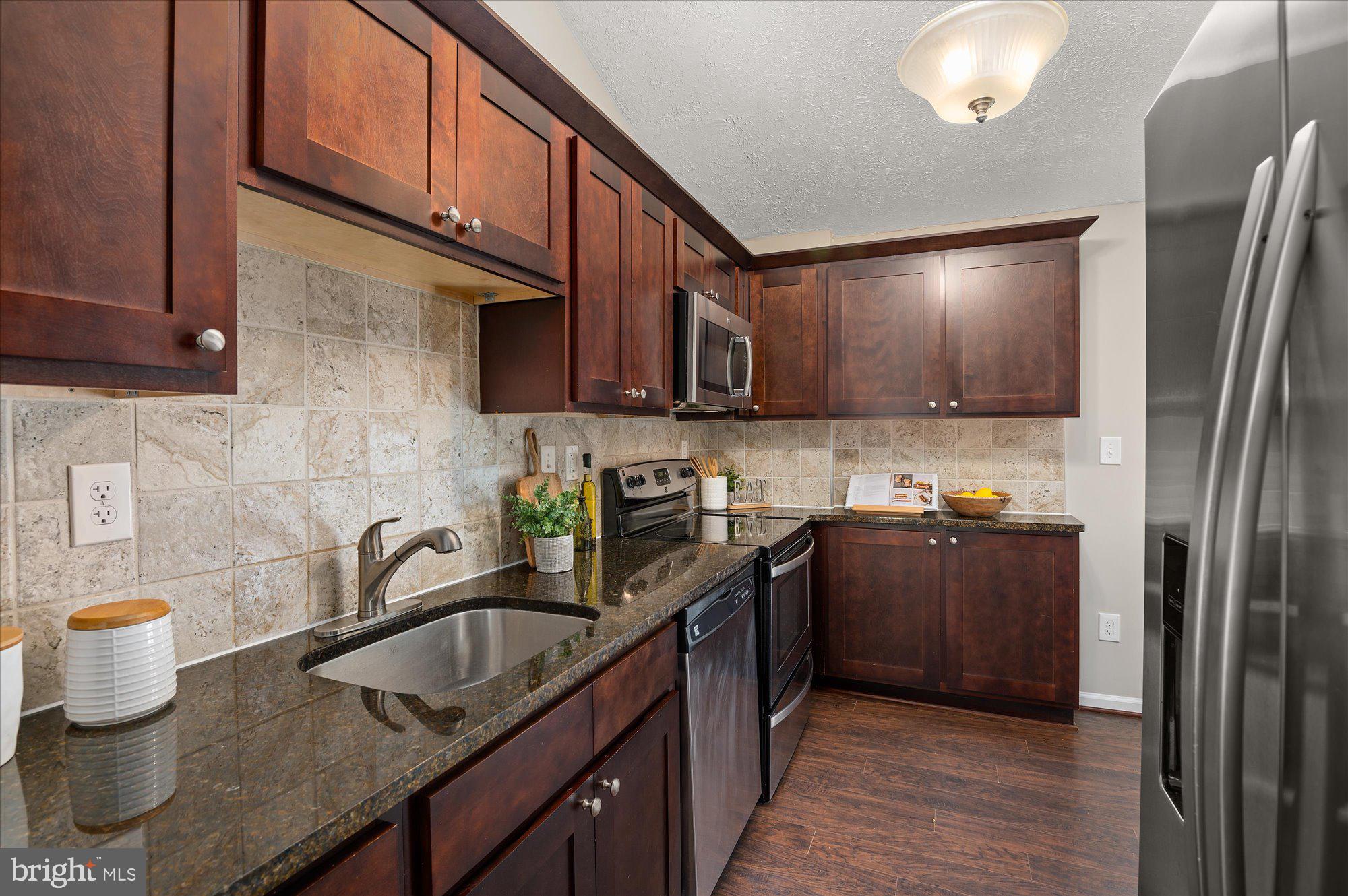 SWEEPSTAKES - Residential