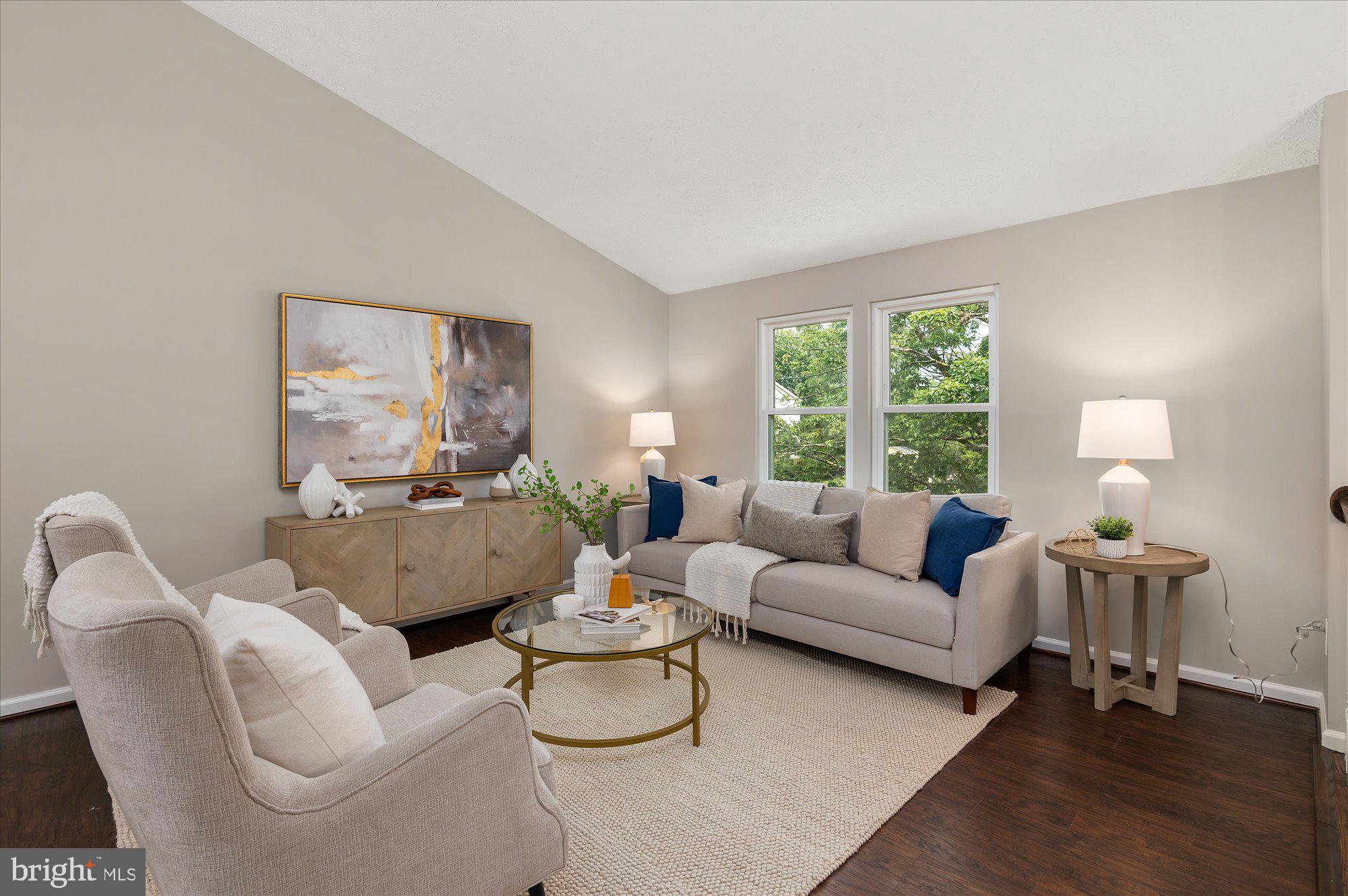 SWEEPSTAKES - Residential