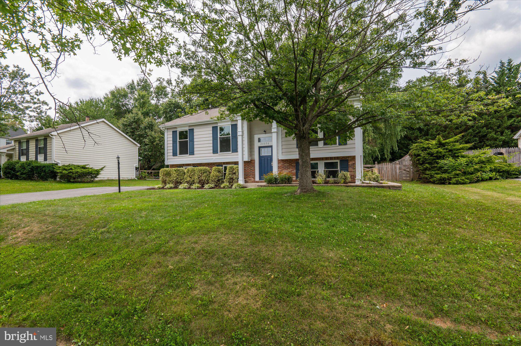 SWEEPSTAKES - Residential