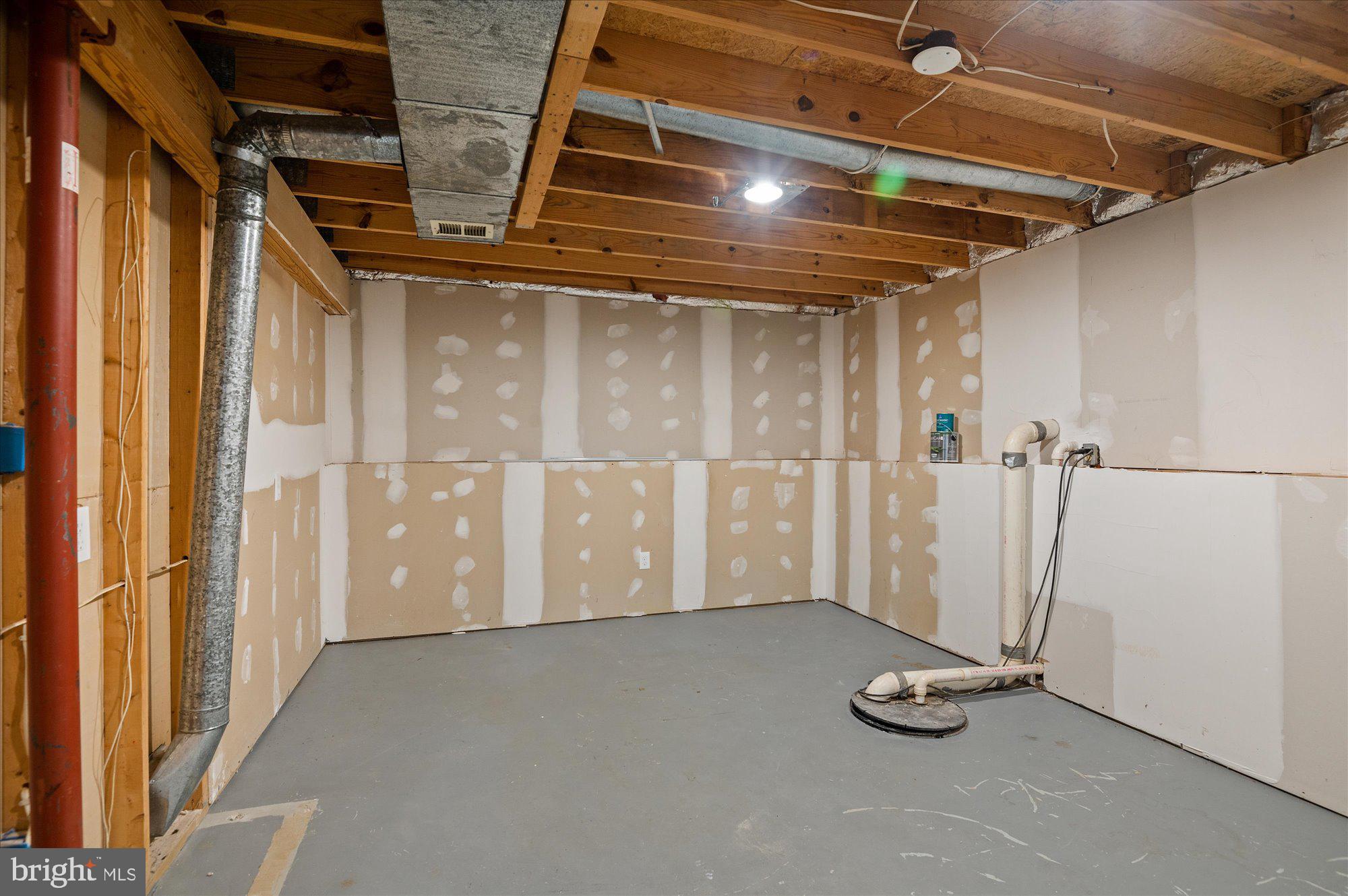 SWEEPSTAKES - Residential