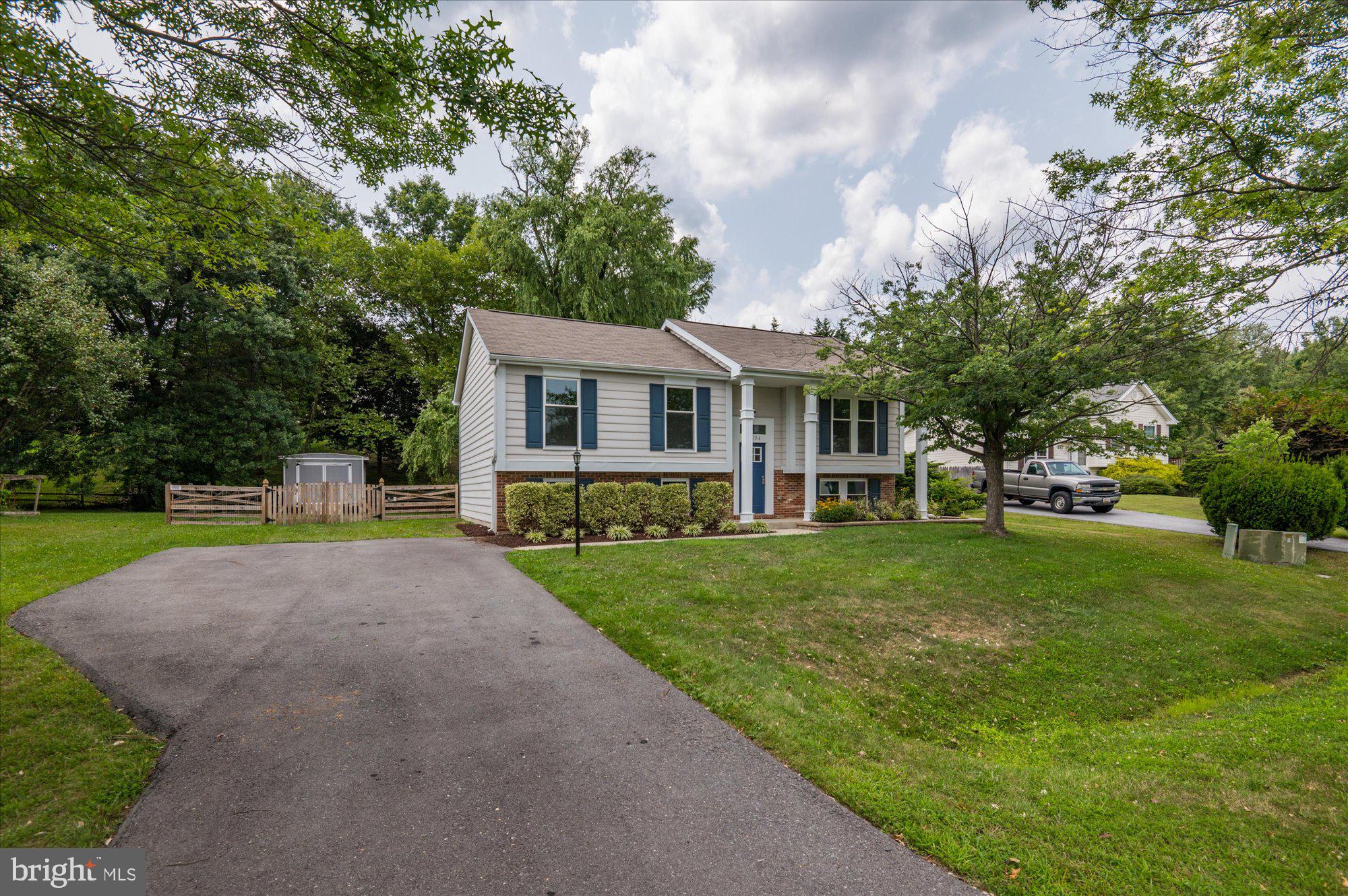 SWEEPSTAKES - Residential