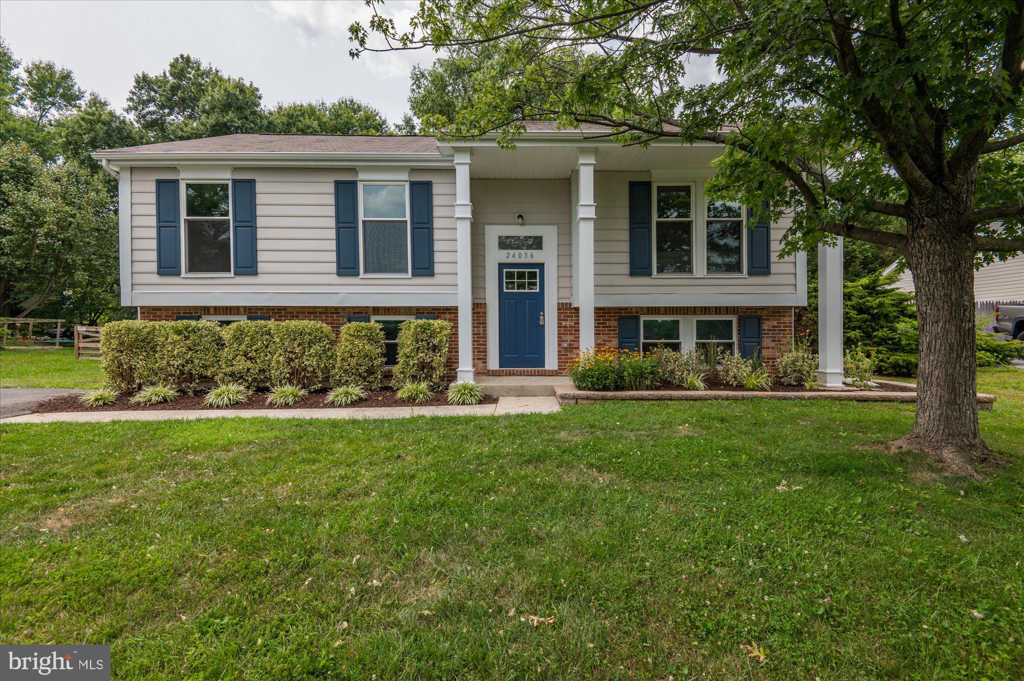 SWEEPSTAKES - Residential