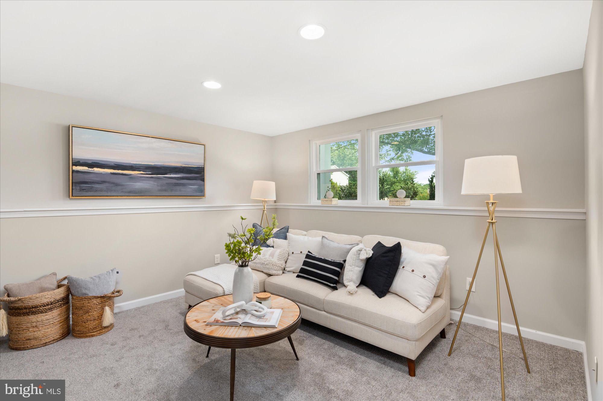 SWEEPSTAKES - Residential