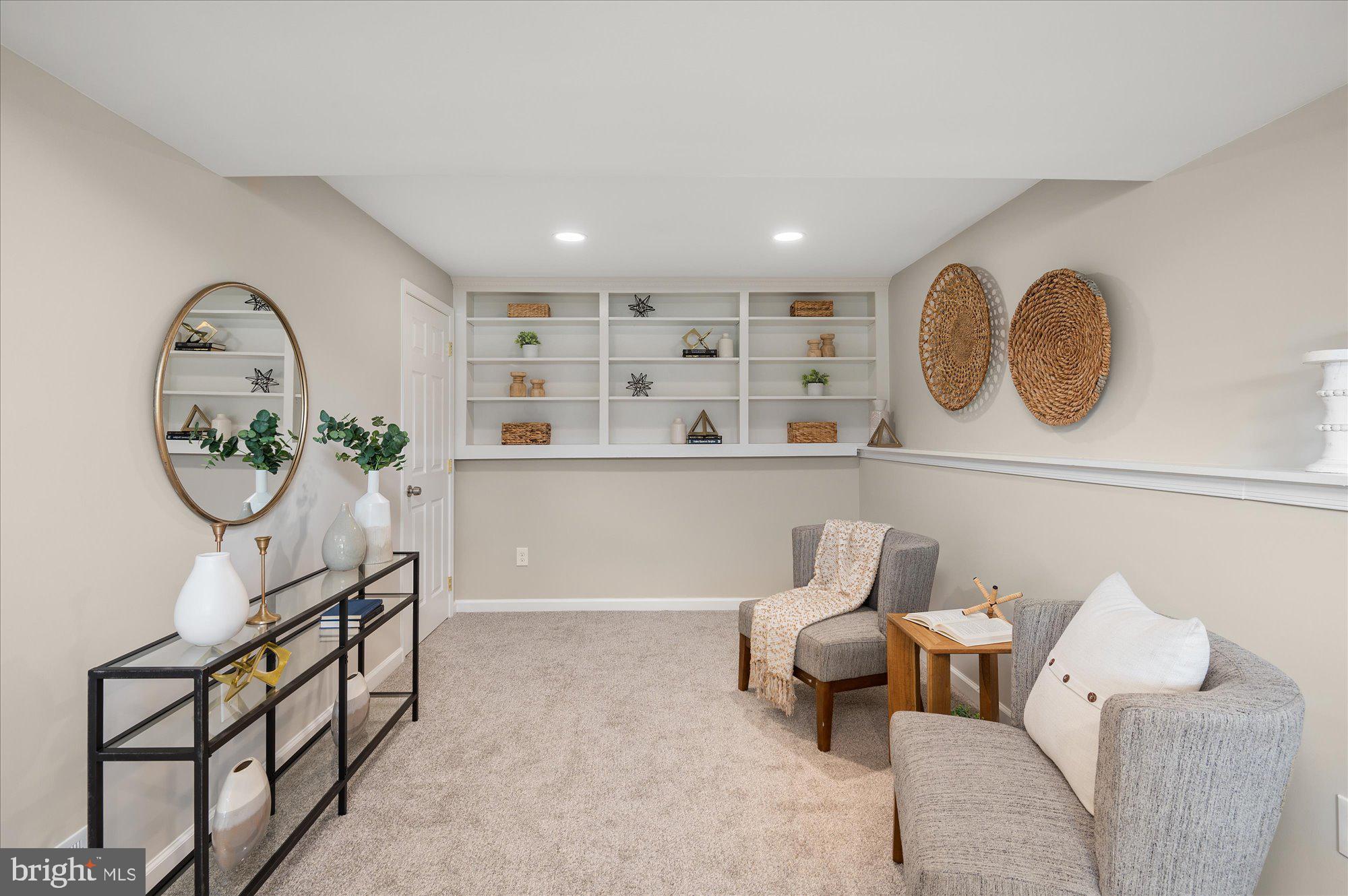 SWEEPSTAKES - Residential