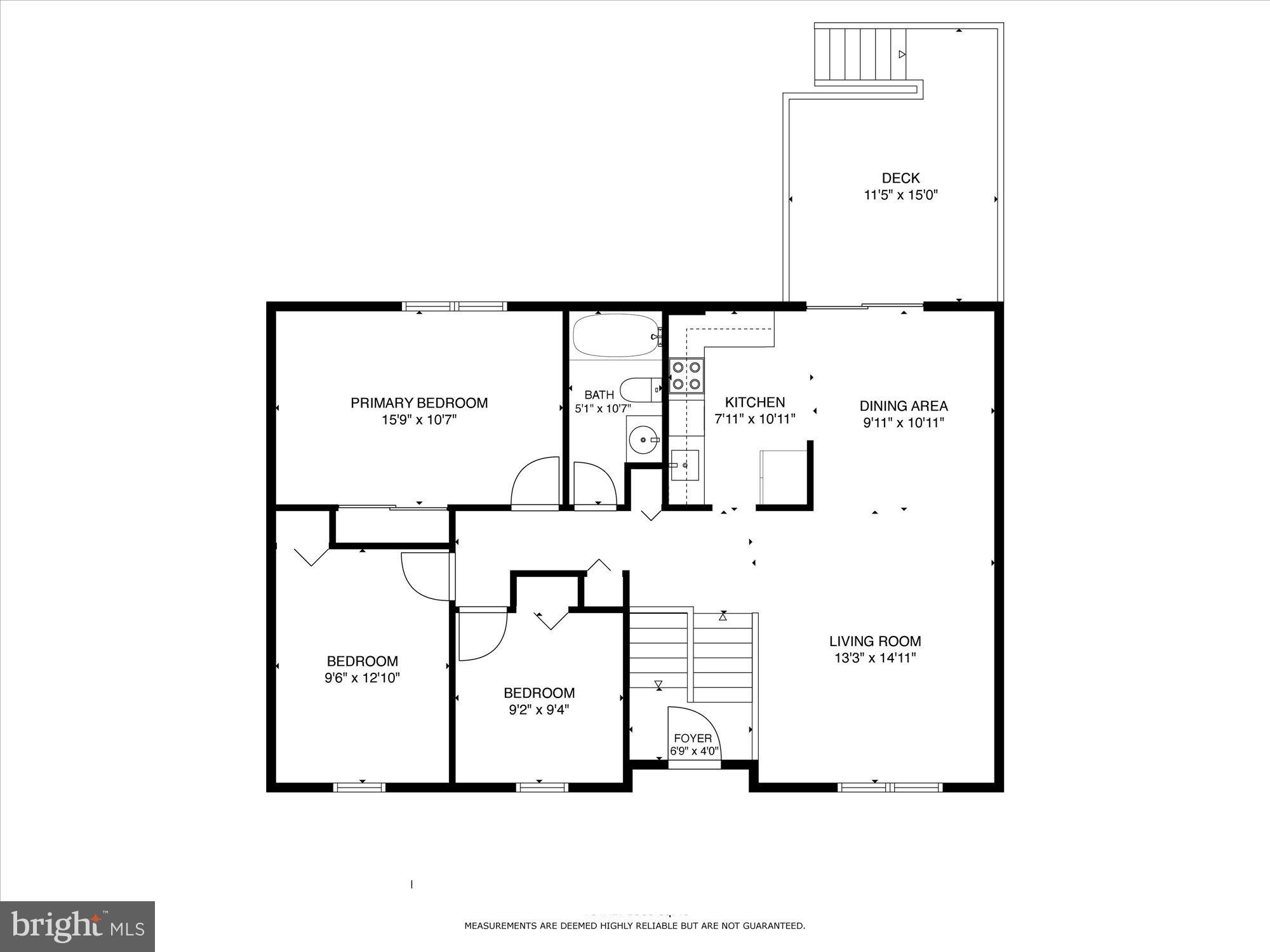 SWEEPSTAKES - Residential