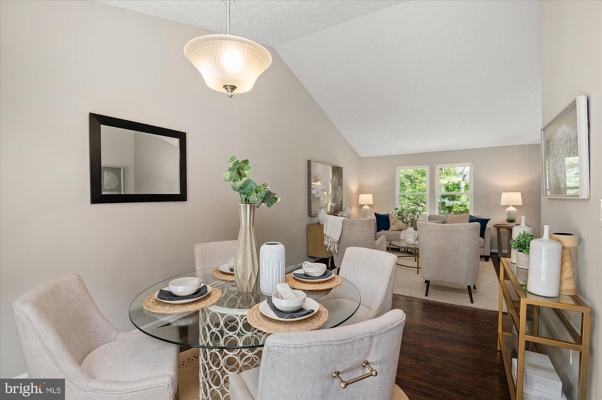 SWEEPSTAKES - Residential