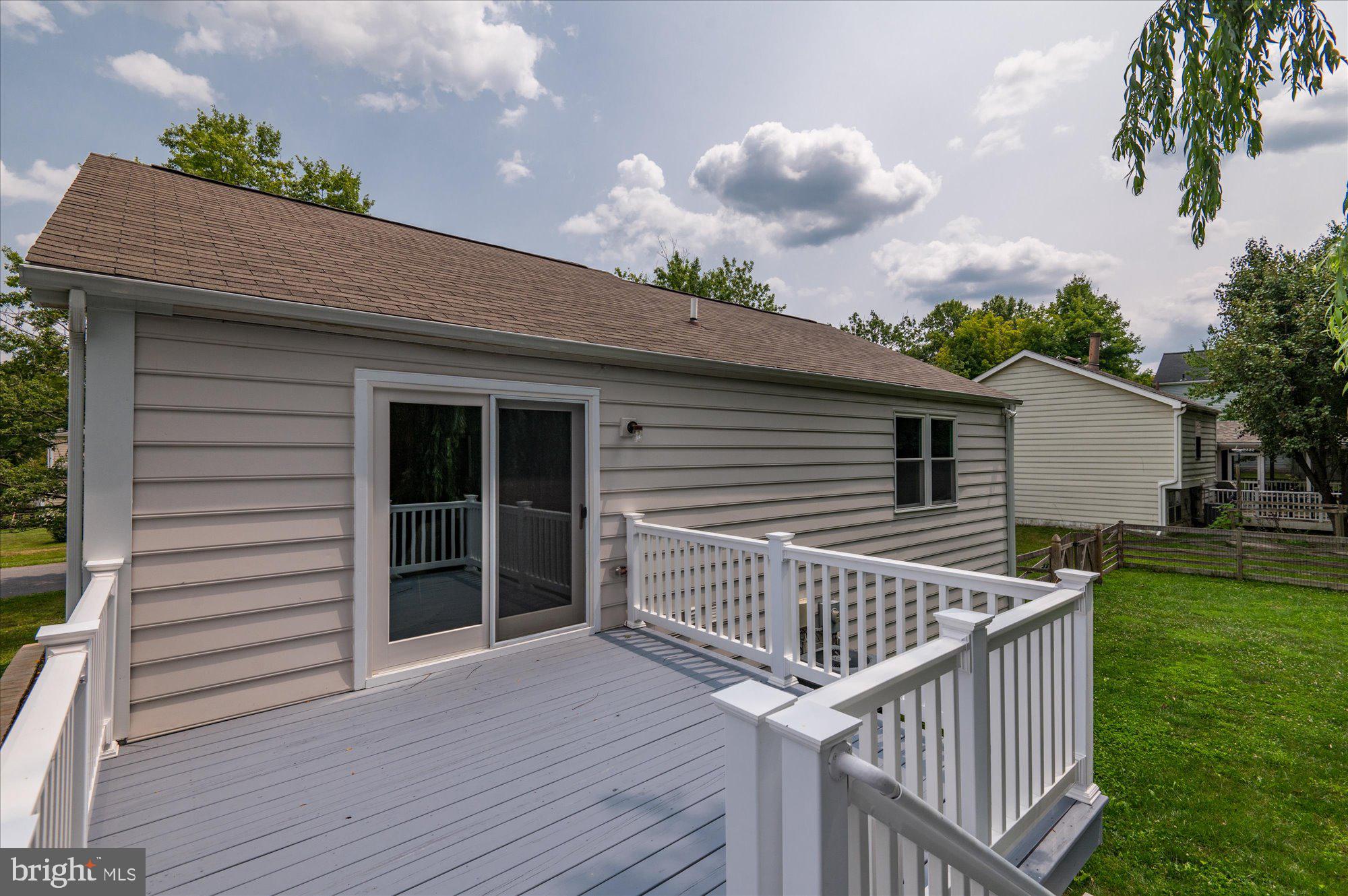 SWEEPSTAKES - Residential