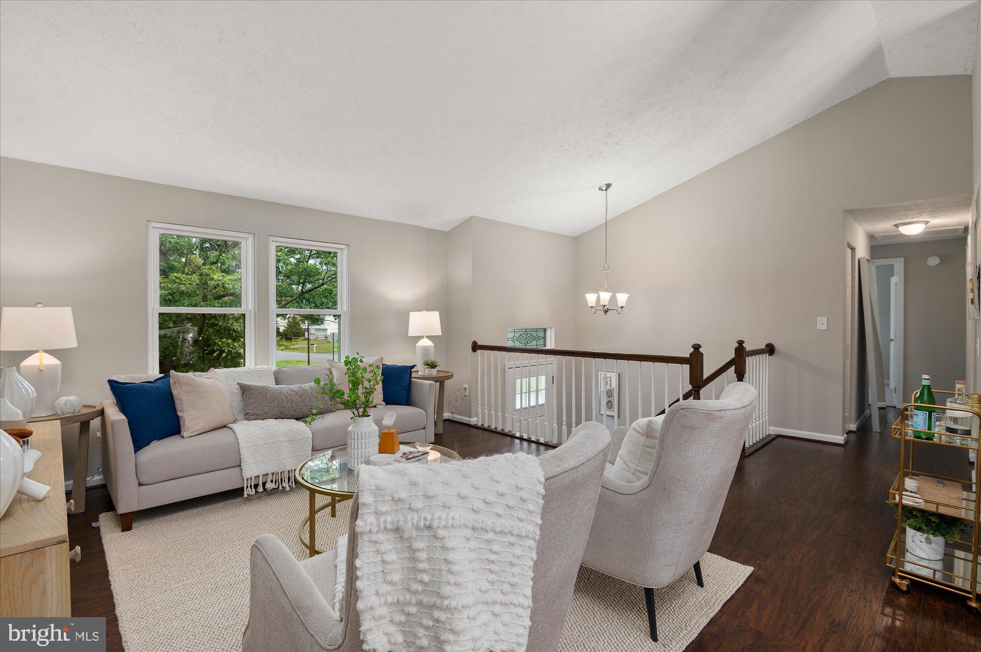 SWEEPSTAKES - Residential