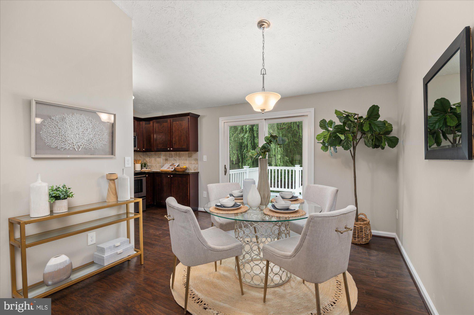 SWEEPSTAKES - Residential